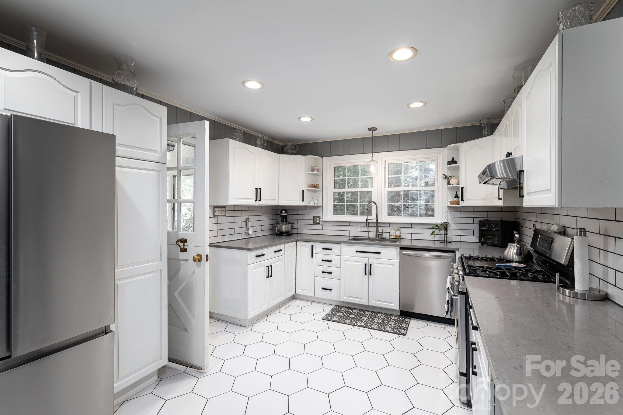 Dogwood Acres - Residential