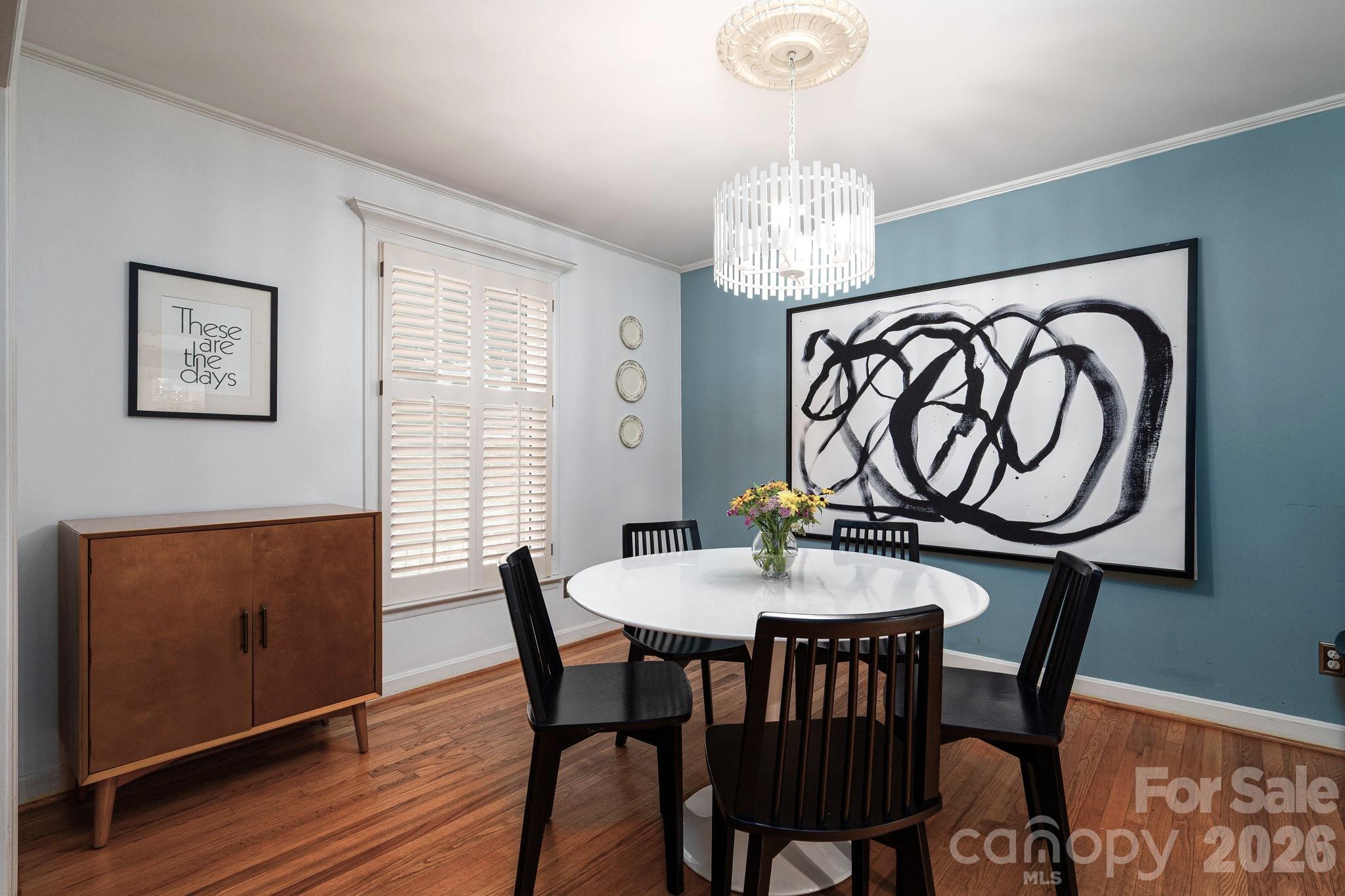 Dogwood Acres - Residential