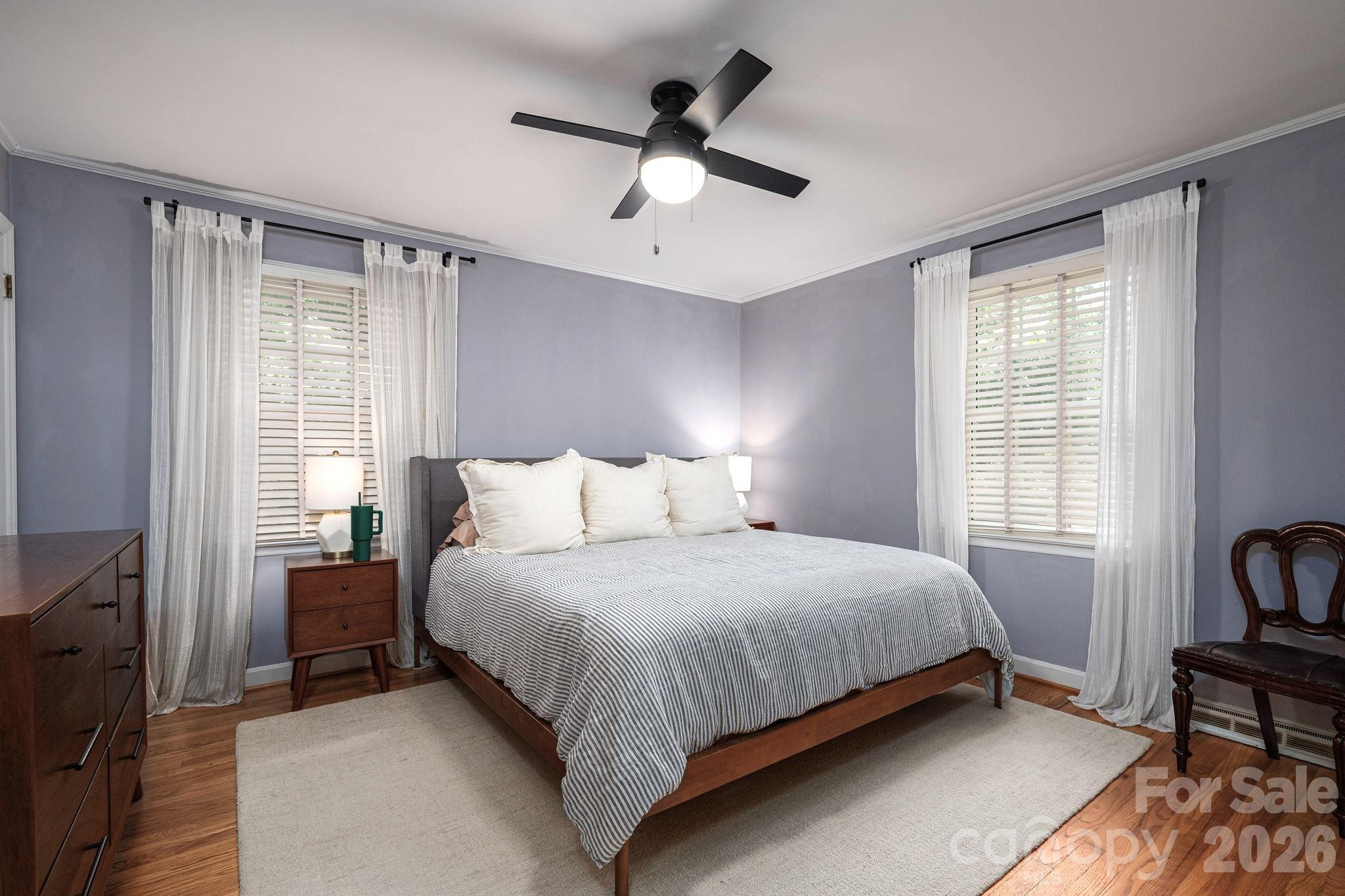 Dogwood Acres - Residential