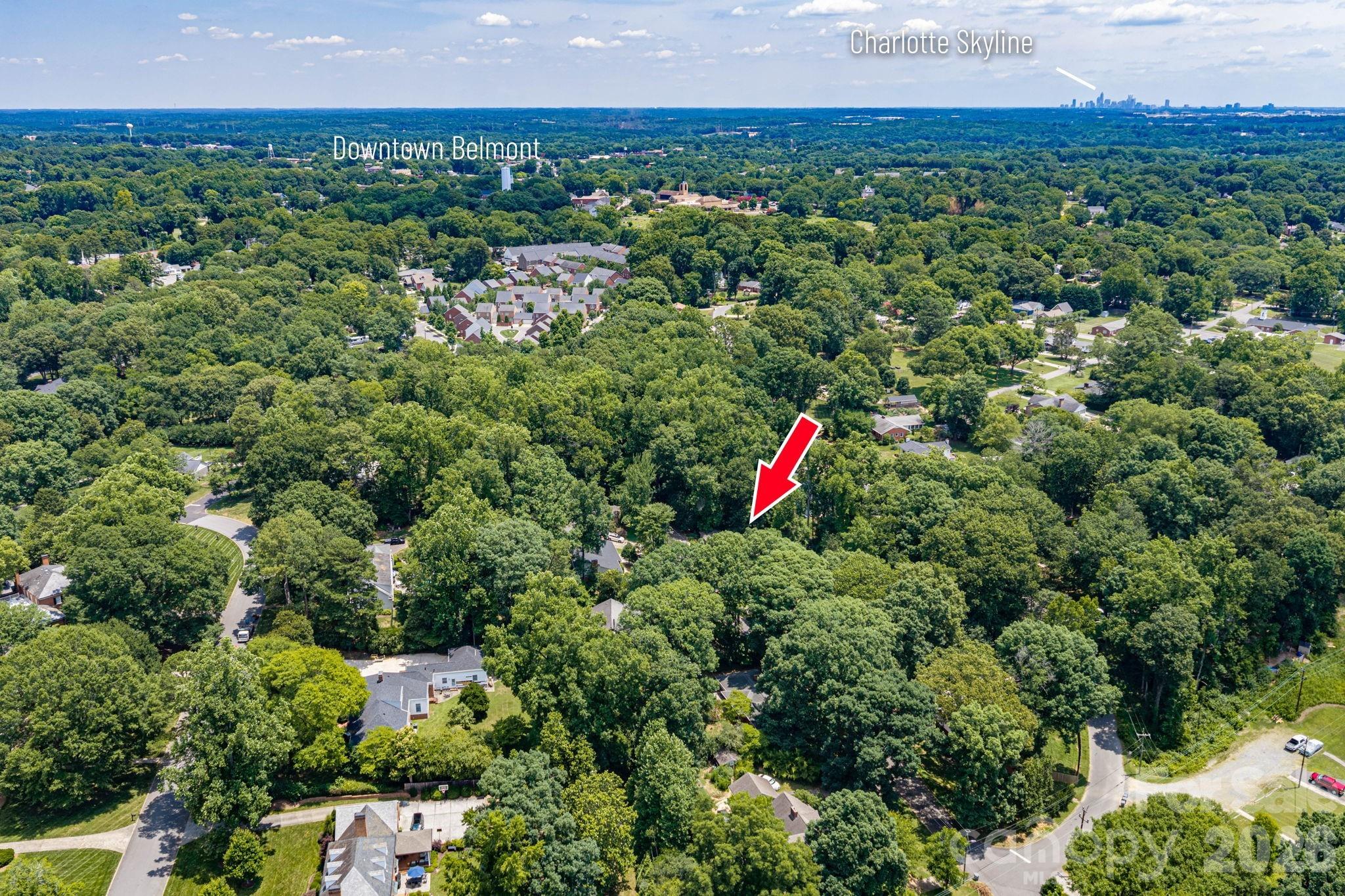 Dogwood Acres - Residential