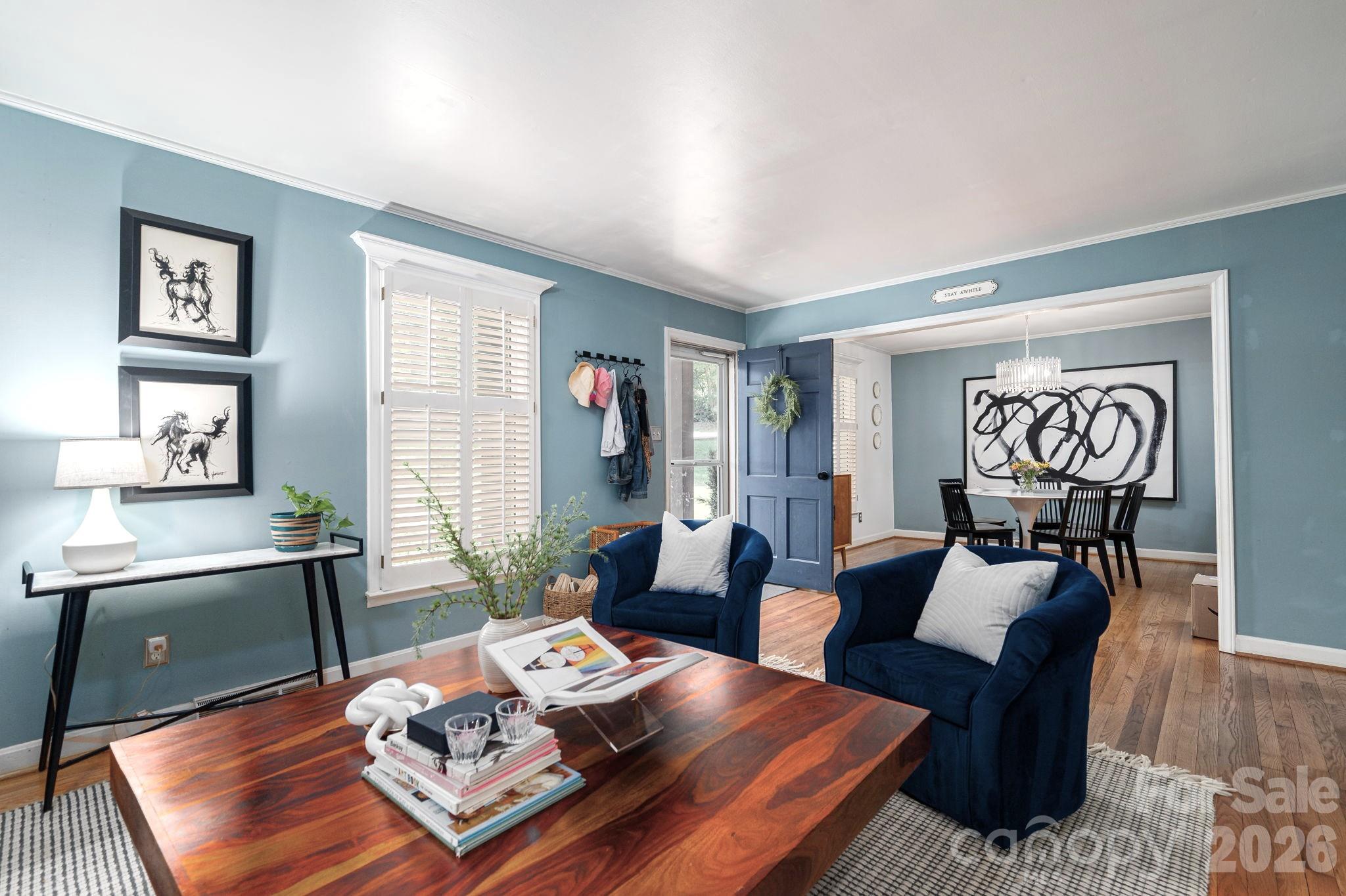 Dogwood Acres - Residential