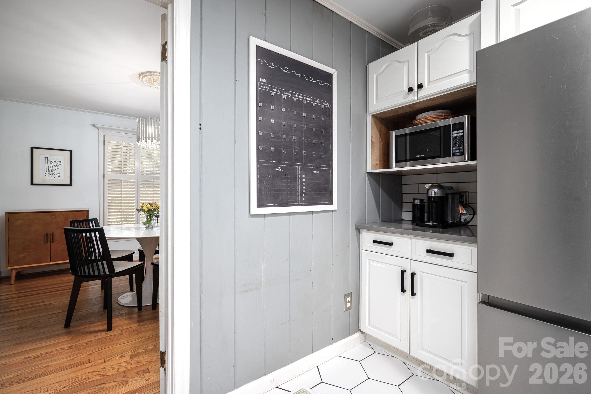 Dogwood Acres - Residential