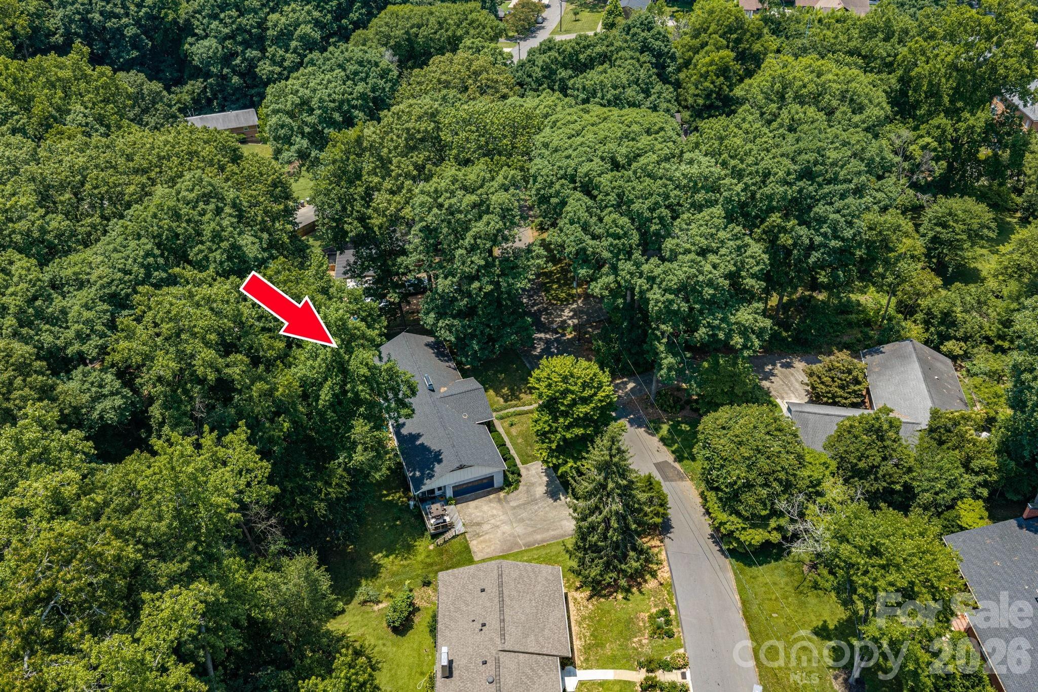 Dogwood Acres - Residential