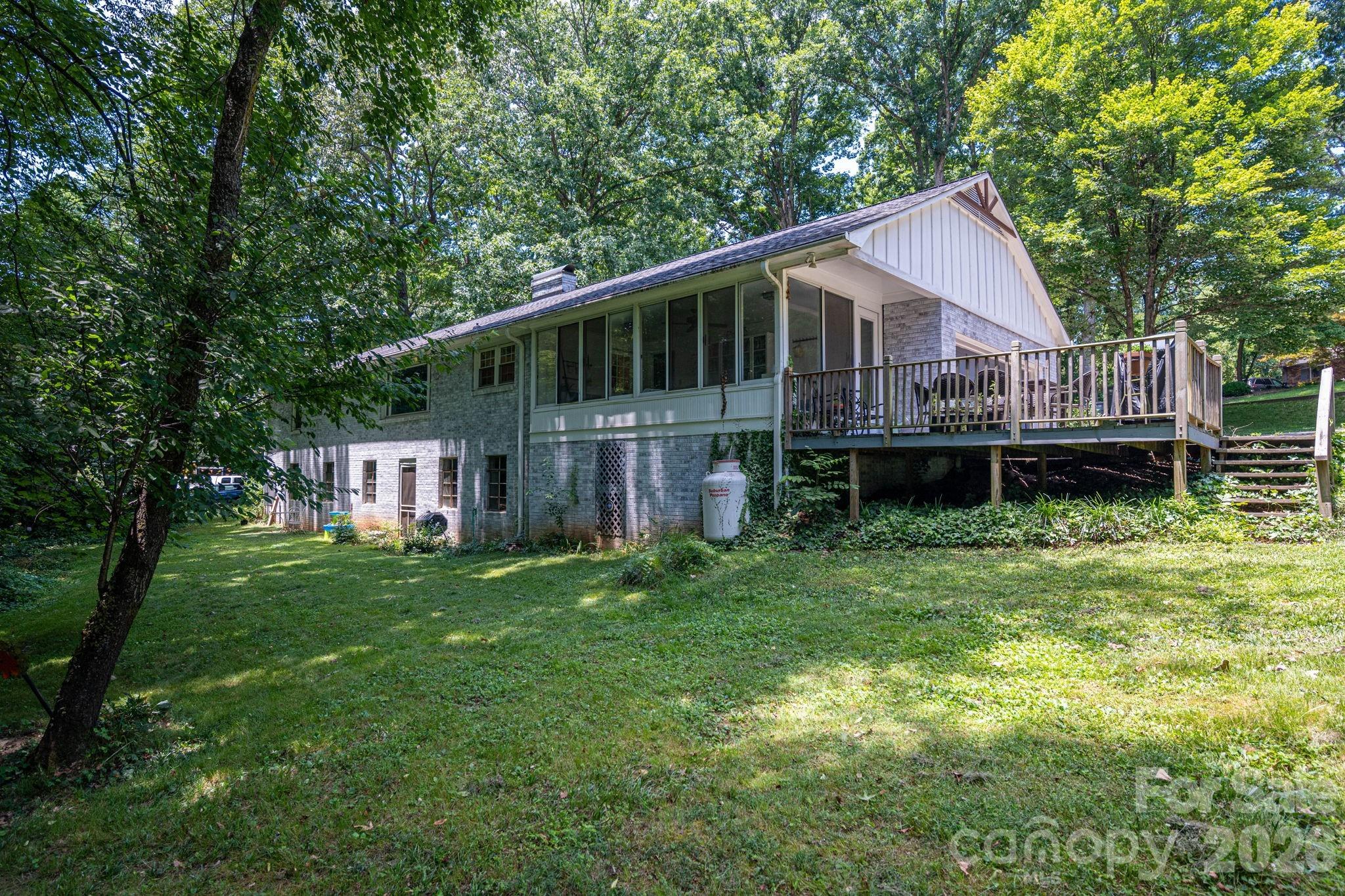 Dogwood Acres - Residential