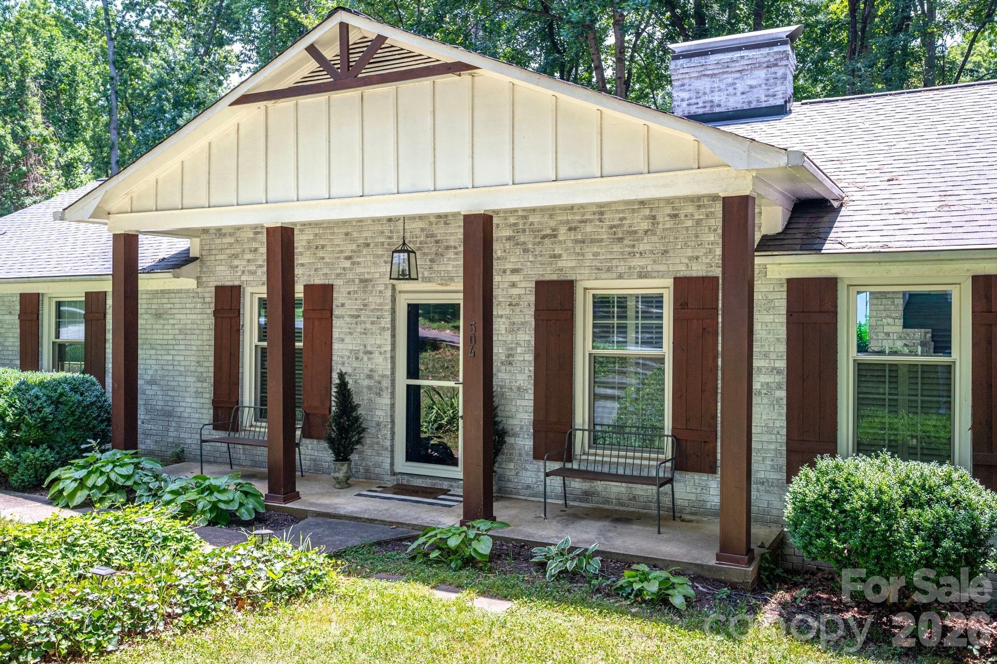 Dogwood Acres - Residential