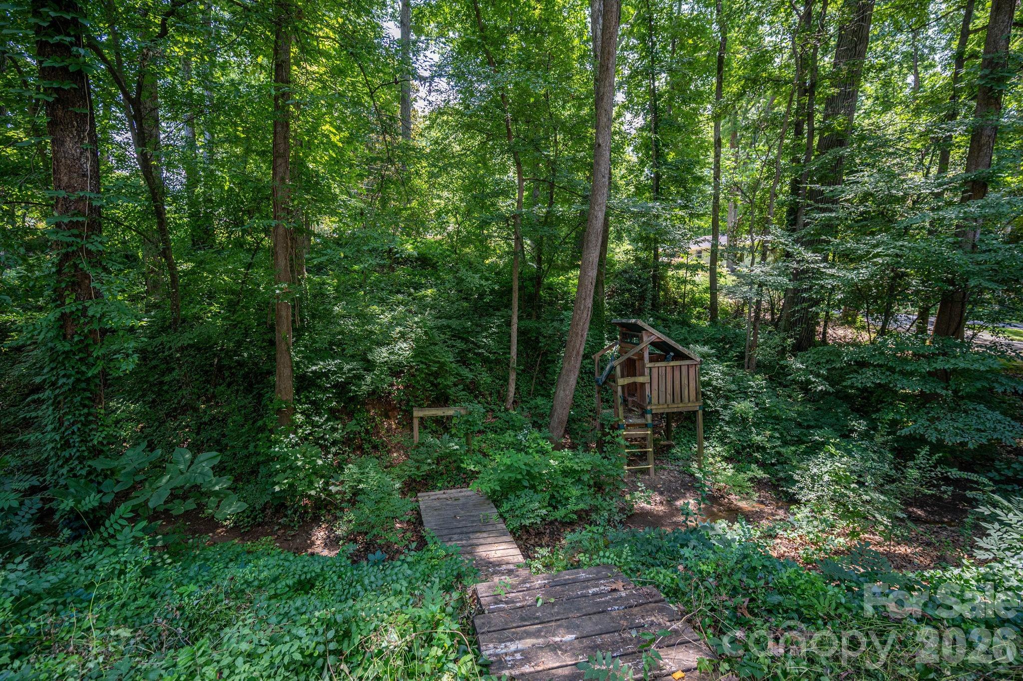 Dogwood Acres - Residential