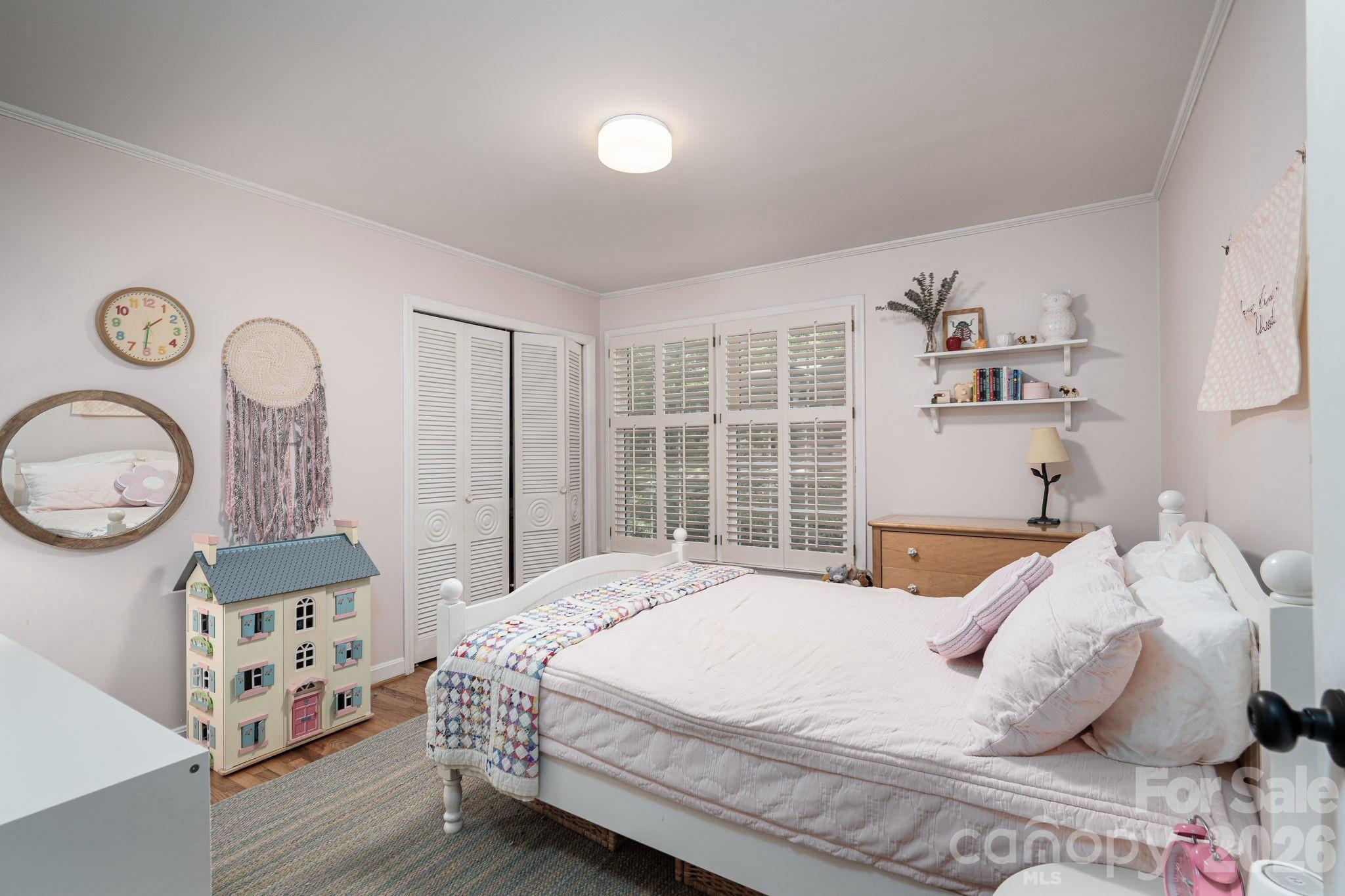 Dogwood Acres - Residential