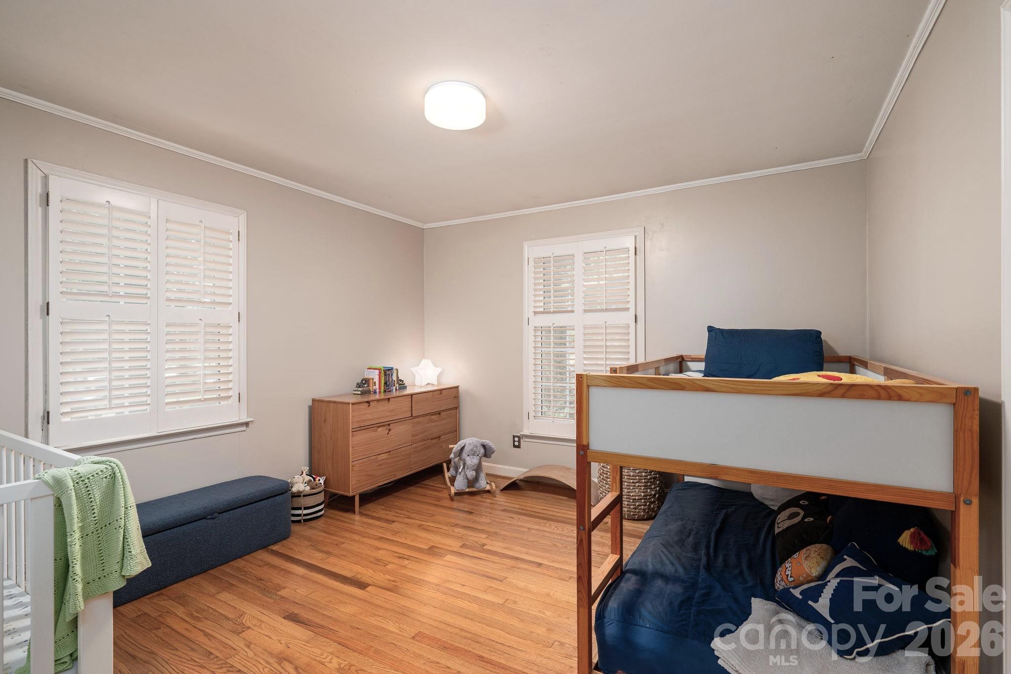 Dogwood Acres - Residential