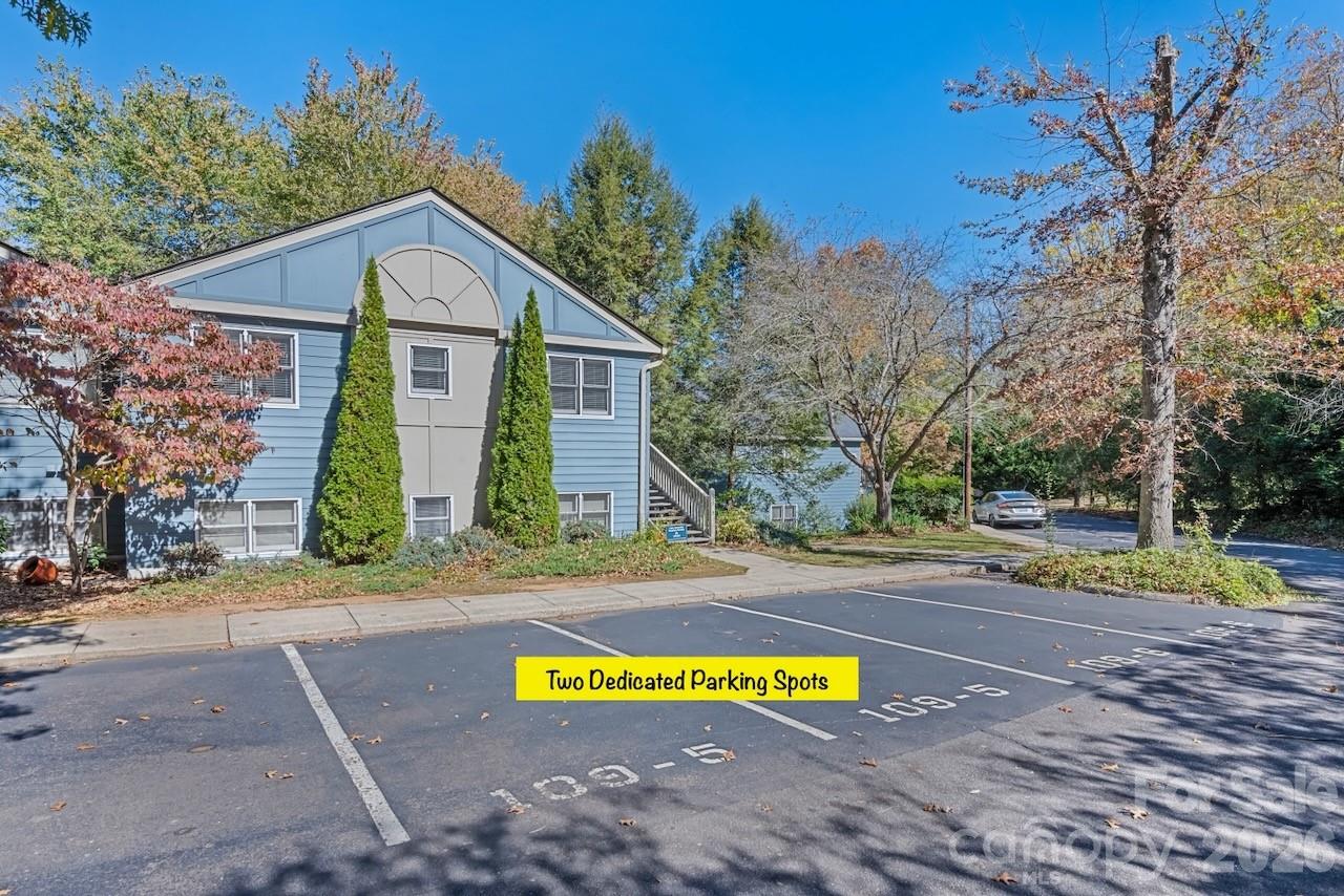 Tri Vista Villas - Residential