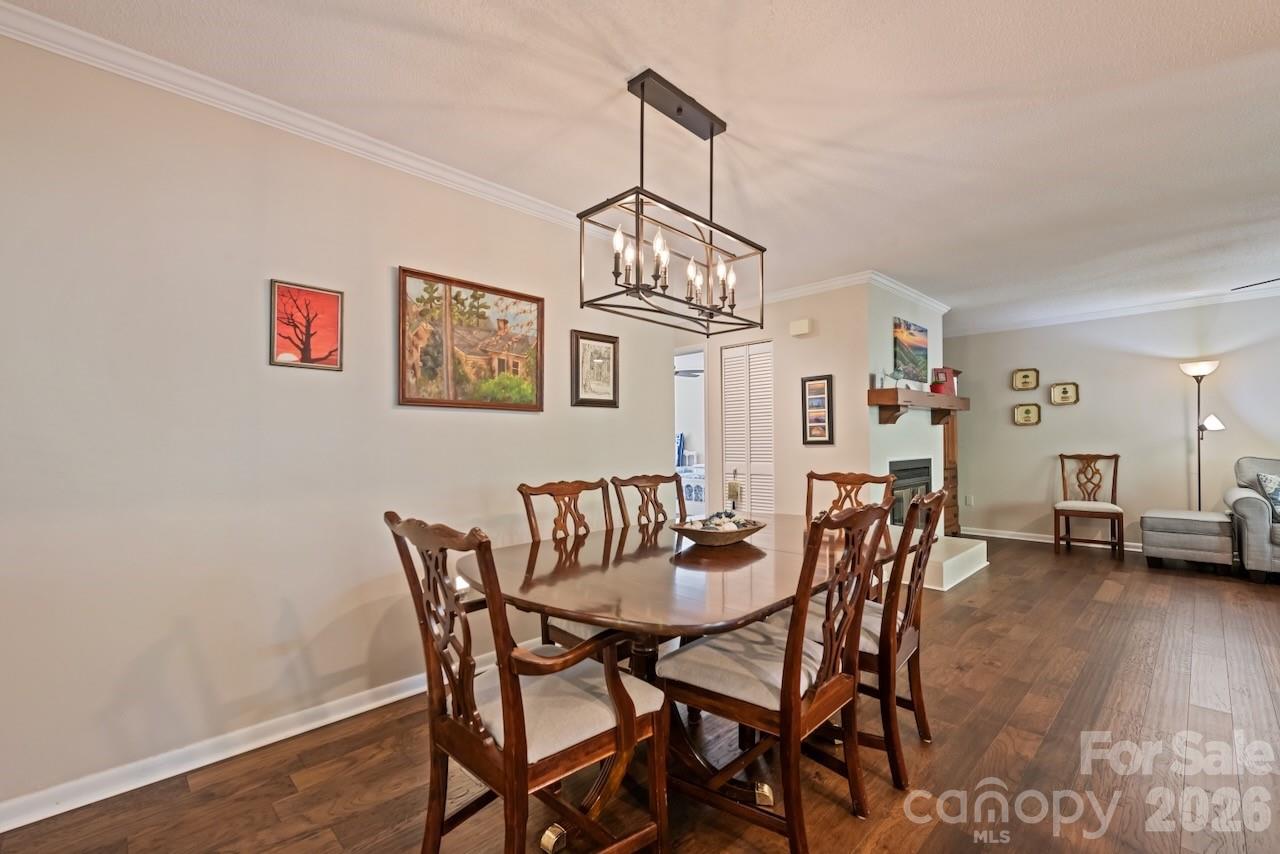 Tri Vista Villas - Residential