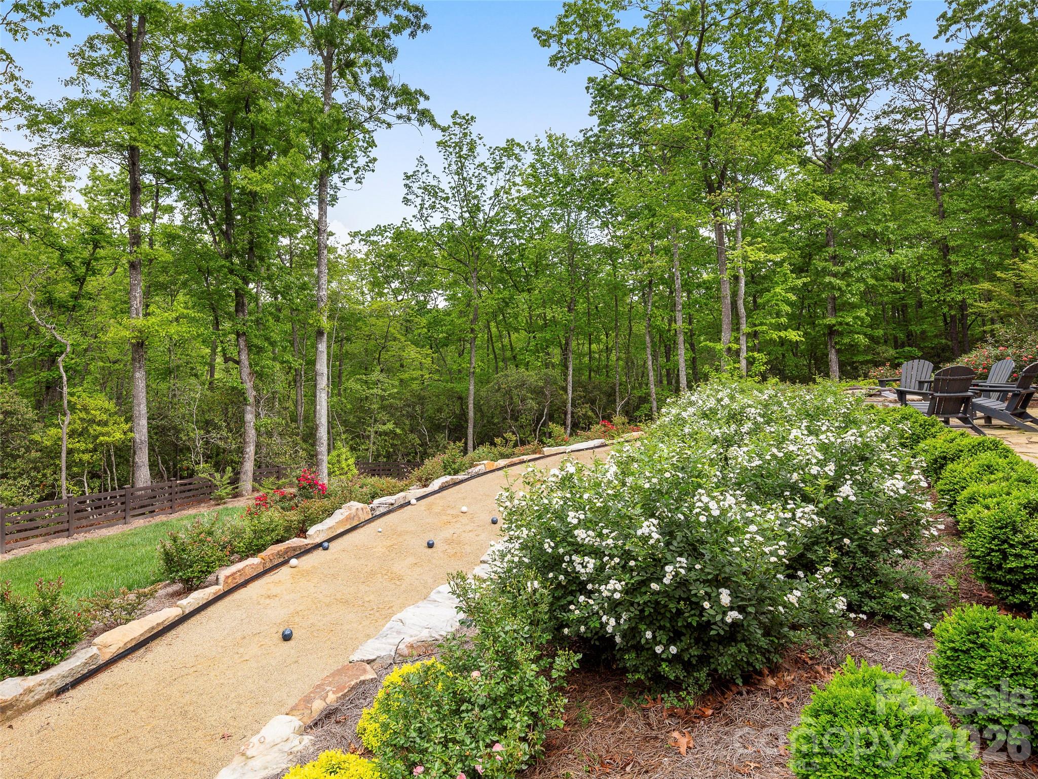 The Cliffs at Walnut Cove - Residential