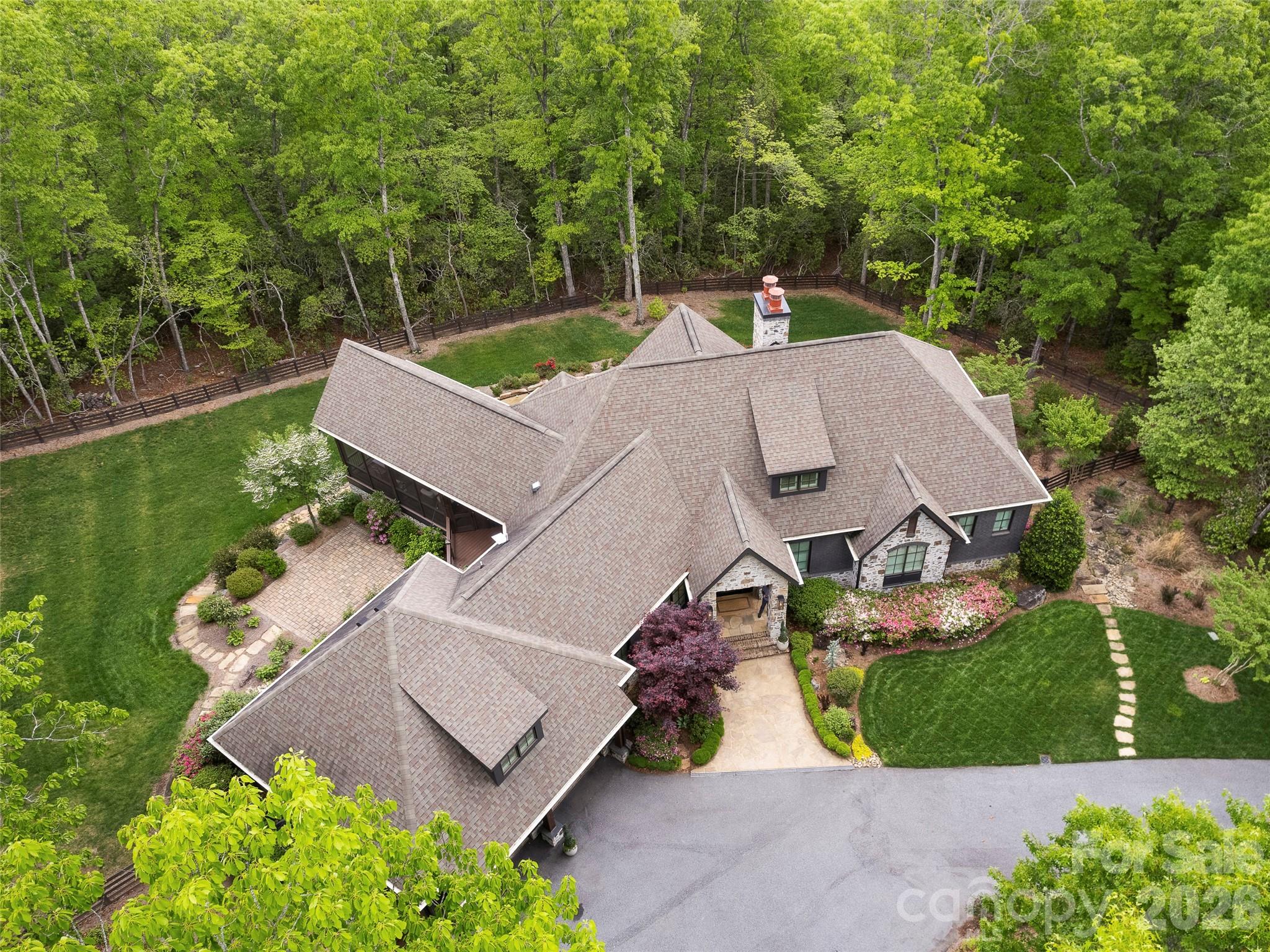 The Cliffs at Walnut Cove - Residential