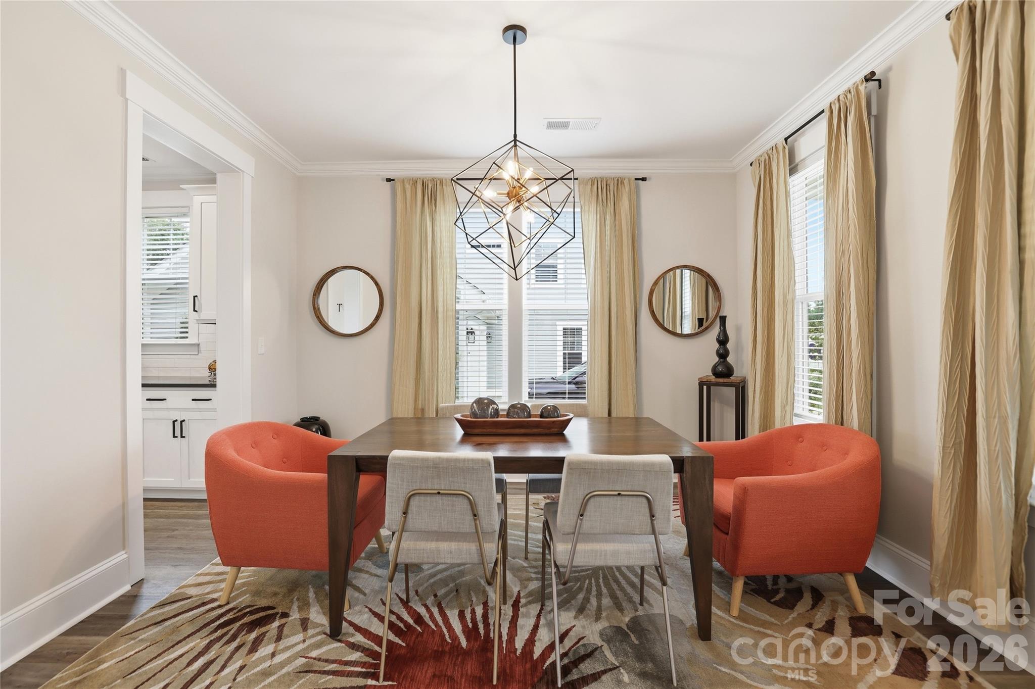 Riverwalk - Residential