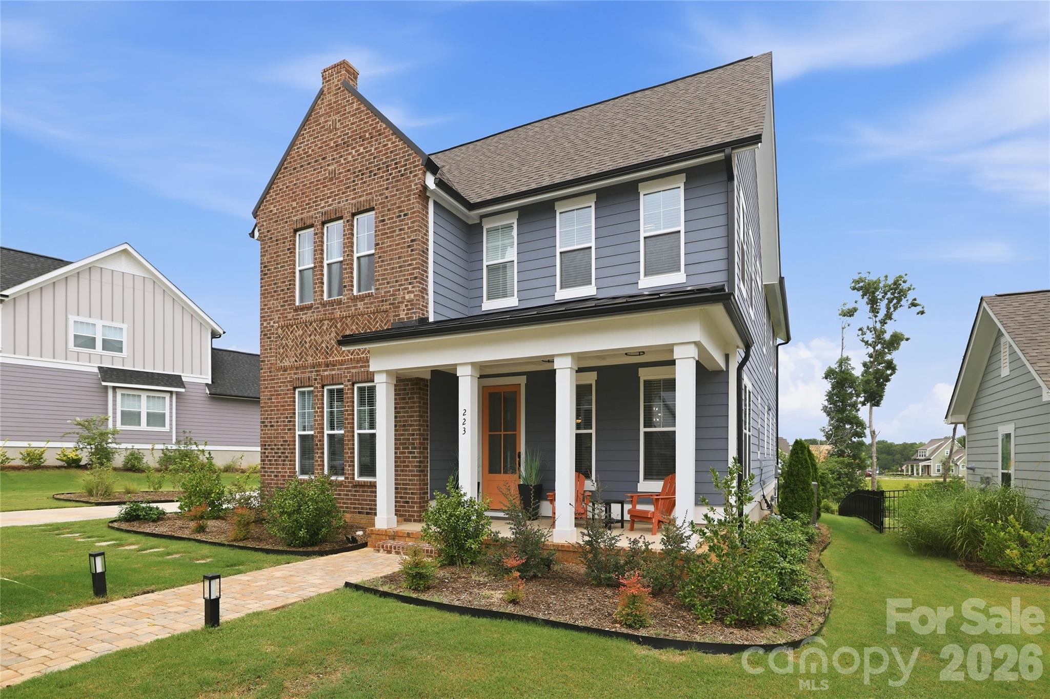 Riverwalk - Residential