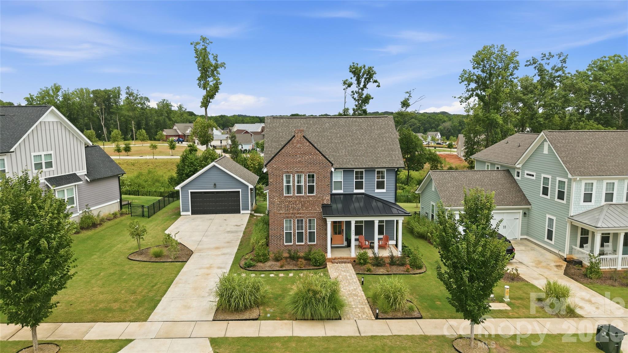 Riverwalk - Residential