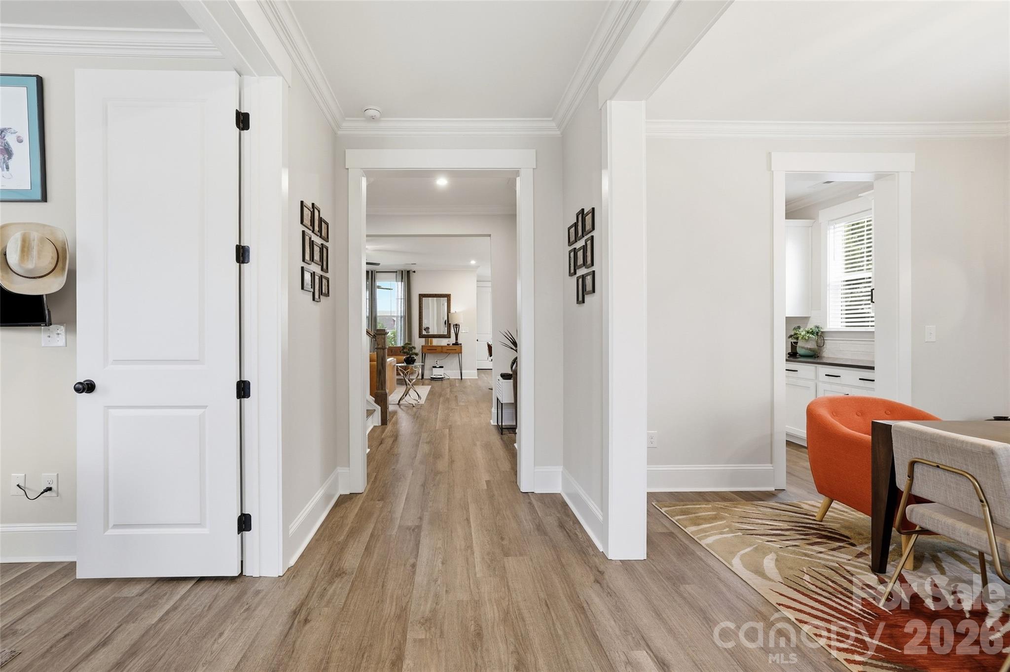 Riverwalk - Residential