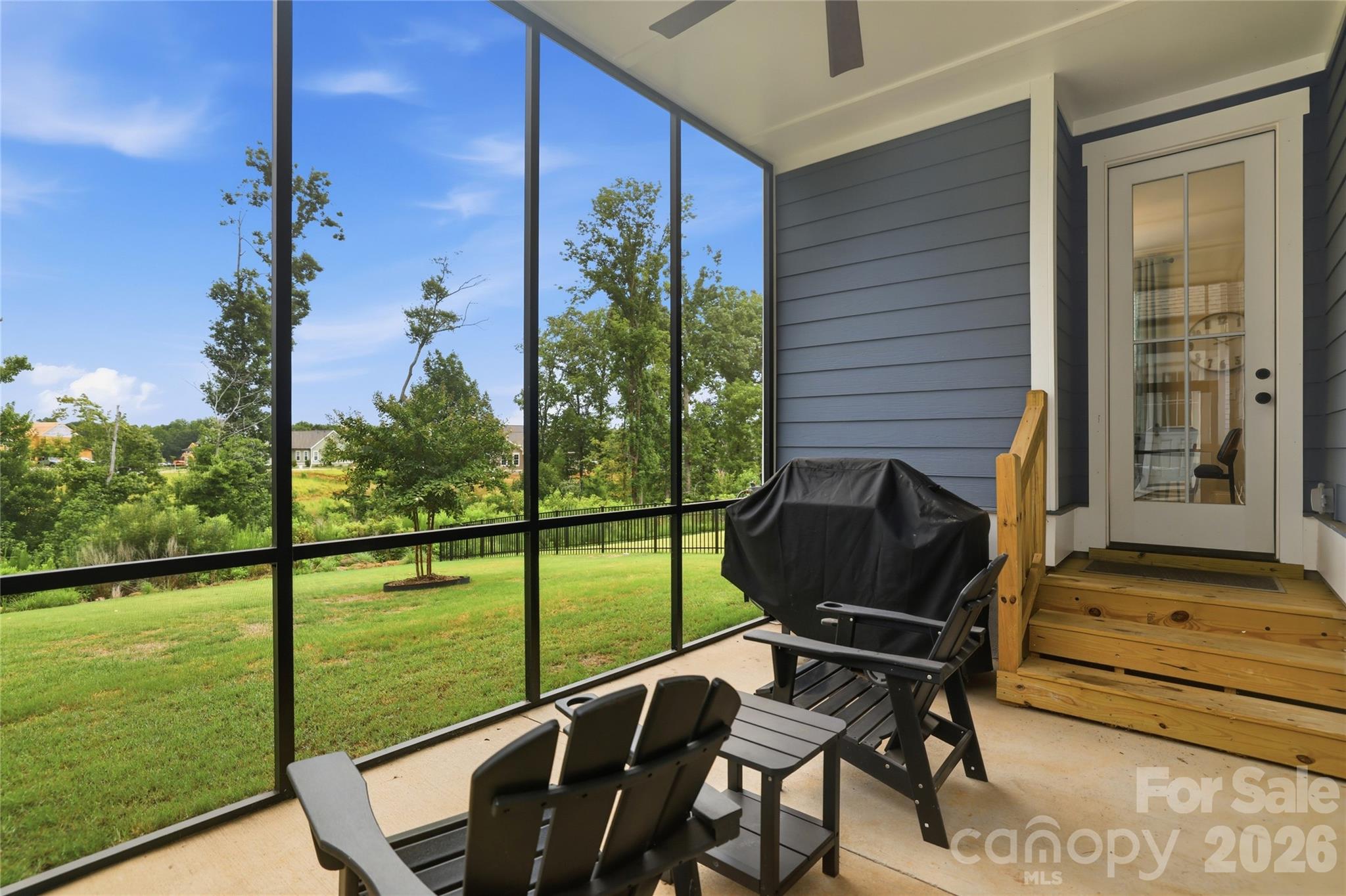 Riverwalk - Residential