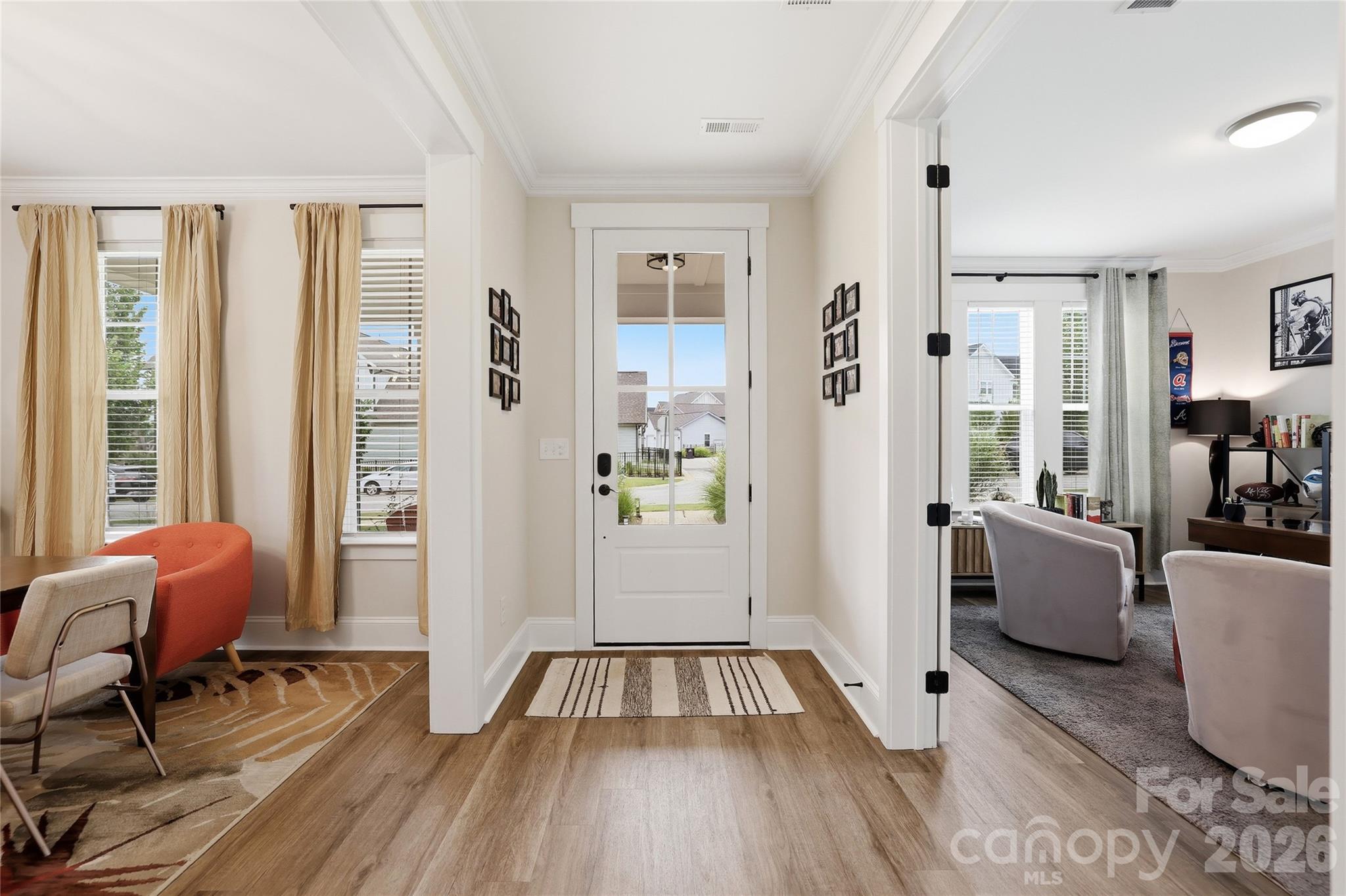 Riverwalk - Residential