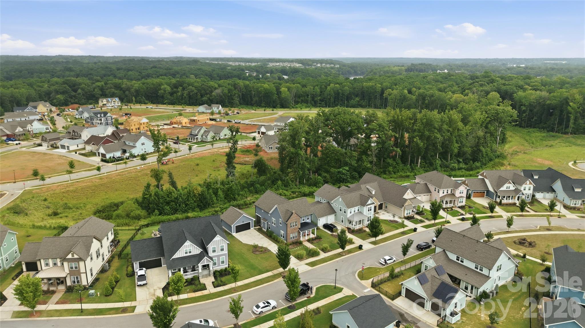 Riverwalk - Residential