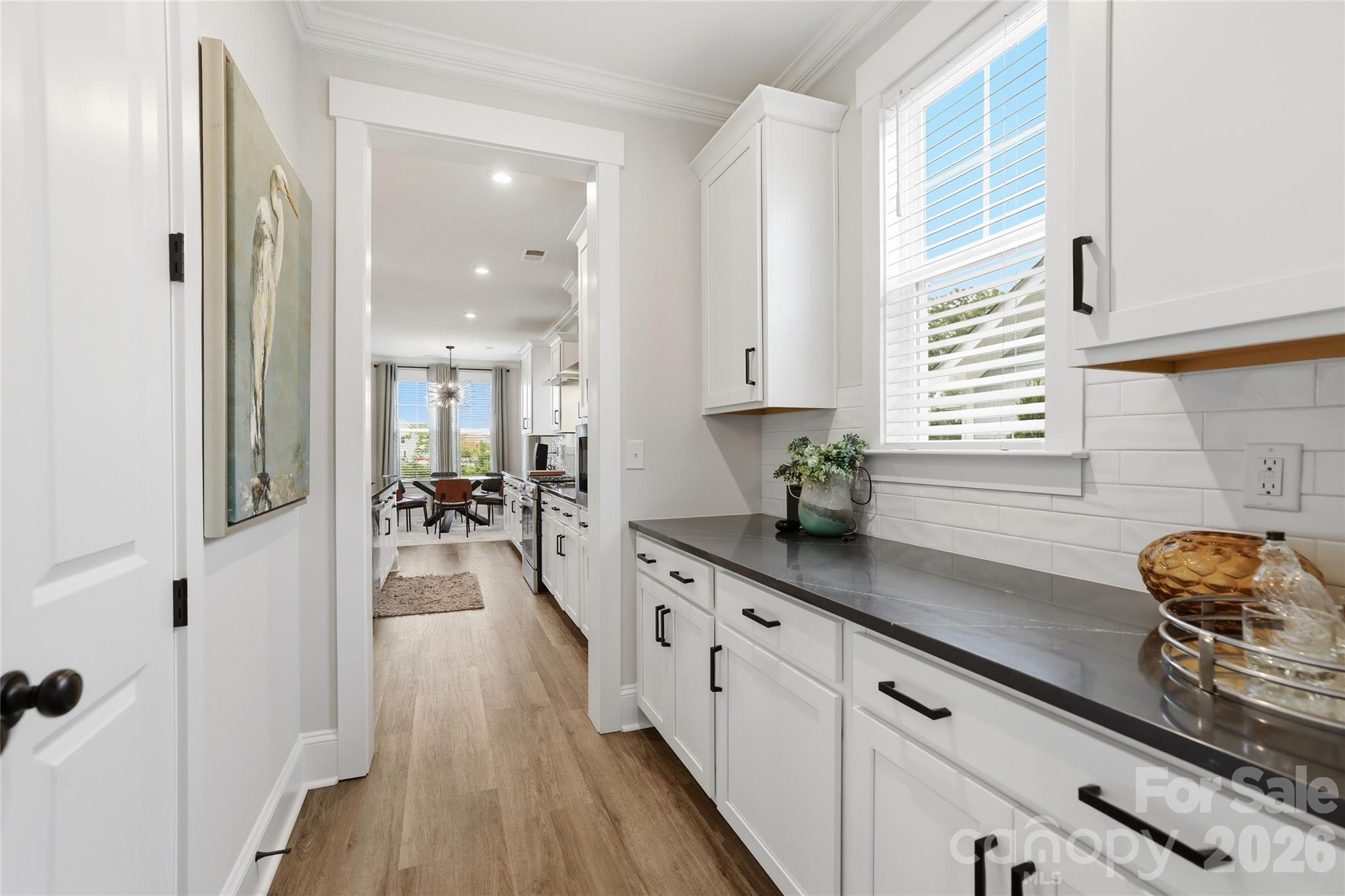 Riverwalk - Residential