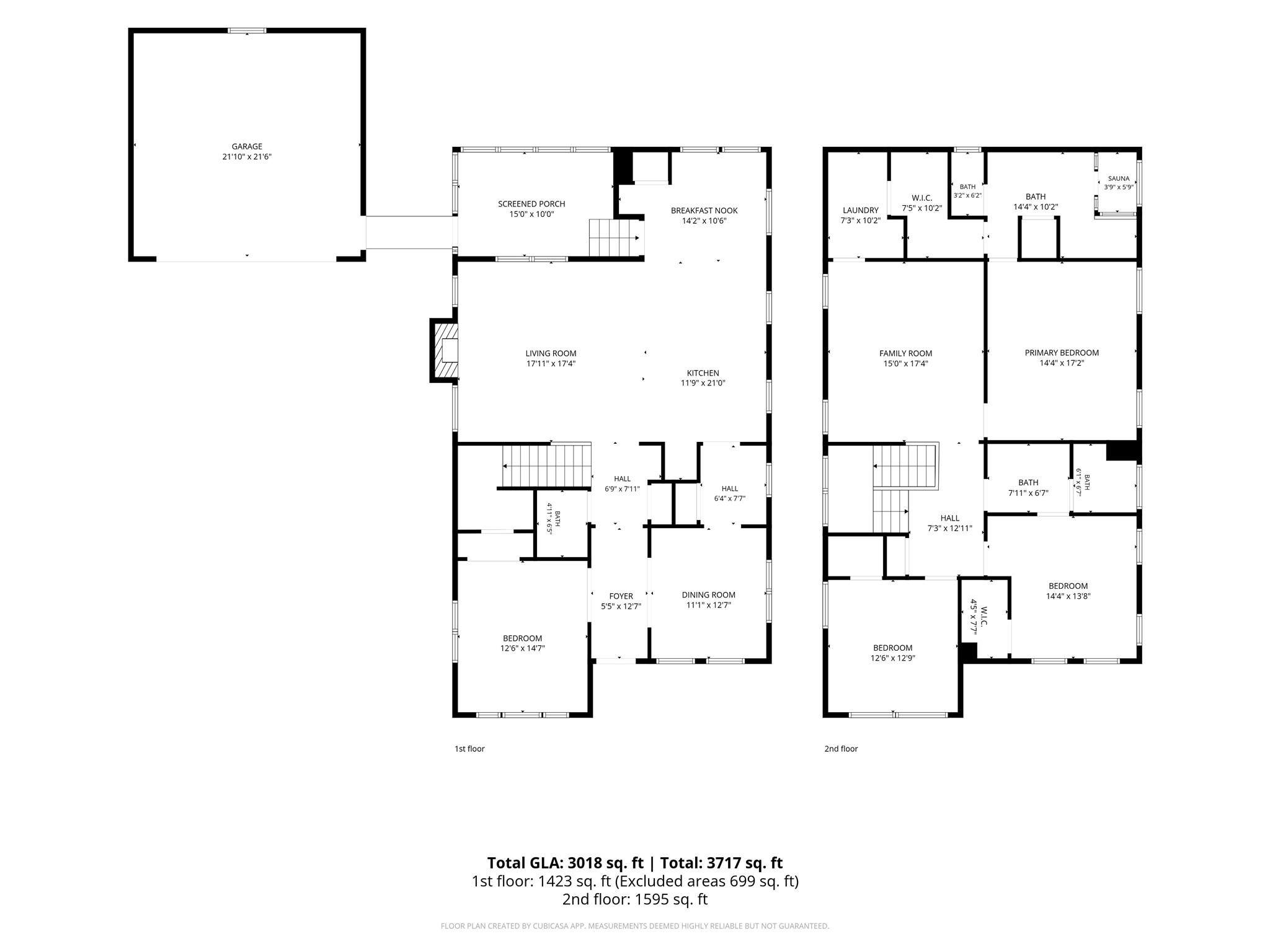 Riverwalk - Residential
