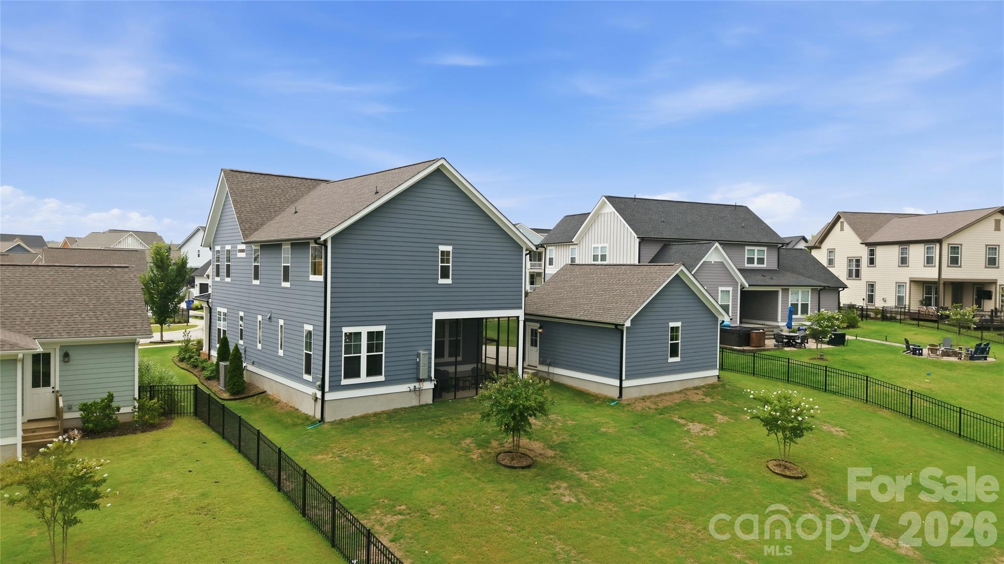Riverwalk - Residential