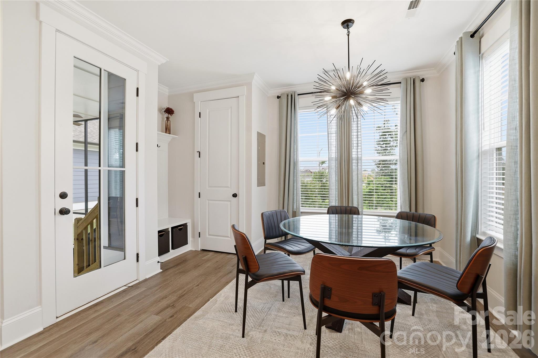 Riverwalk - Residential