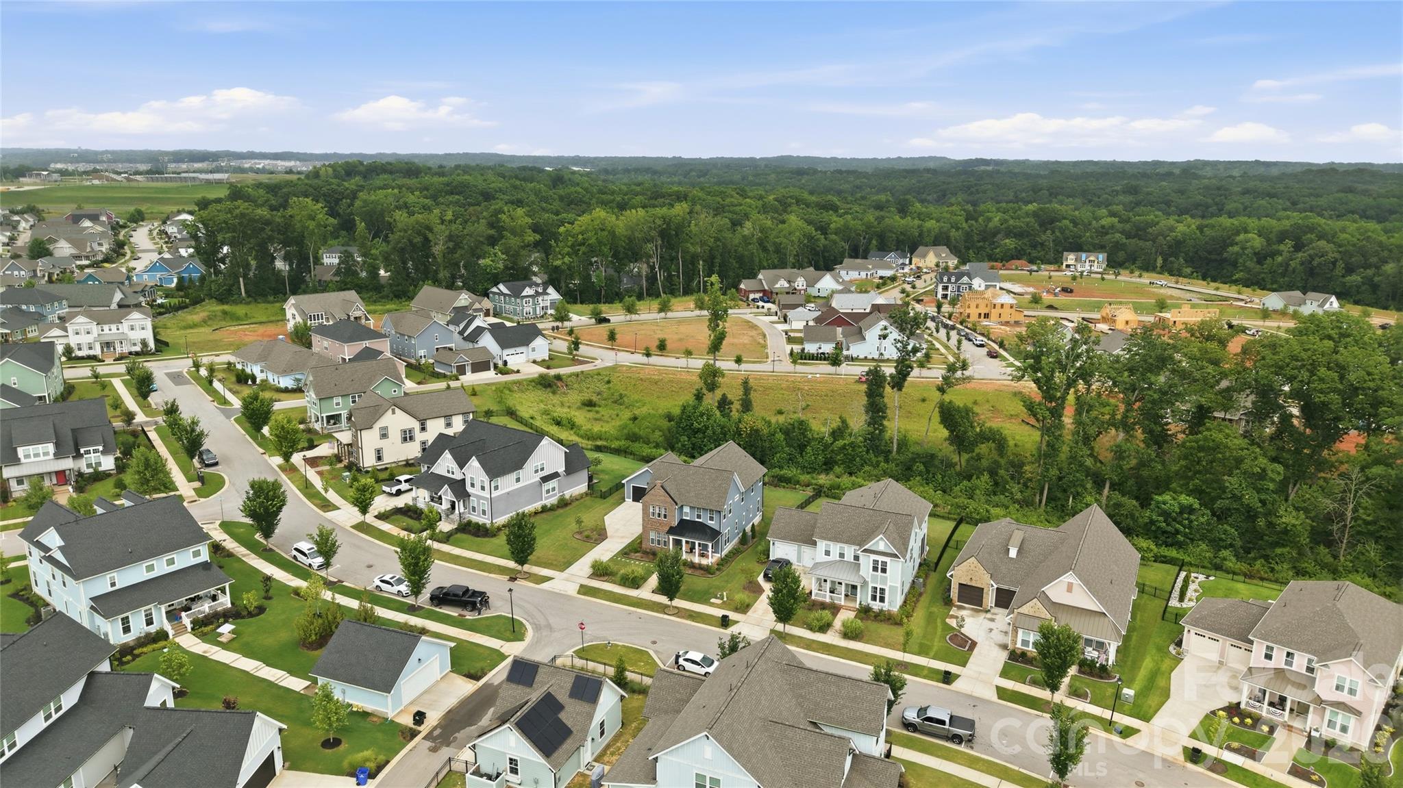 Riverwalk - Residential