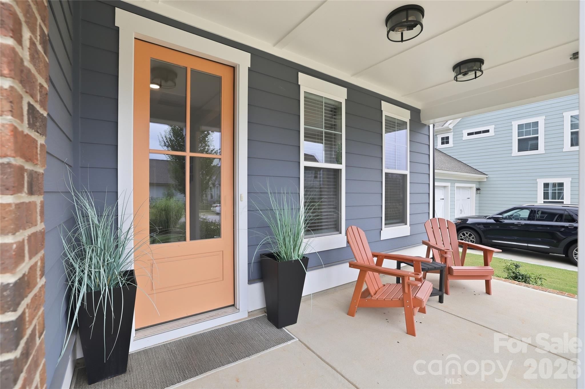 Riverwalk - Residential