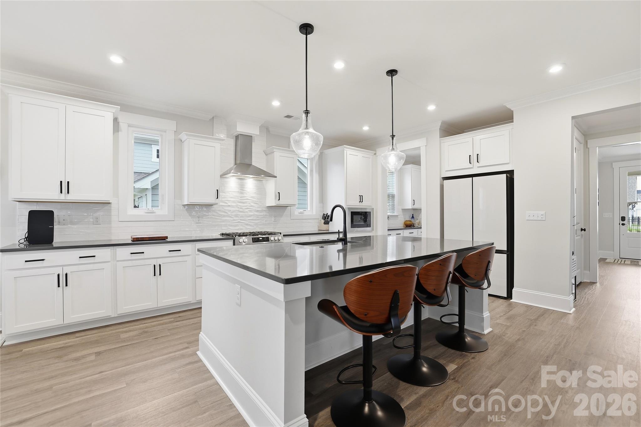 Riverwalk - Residential