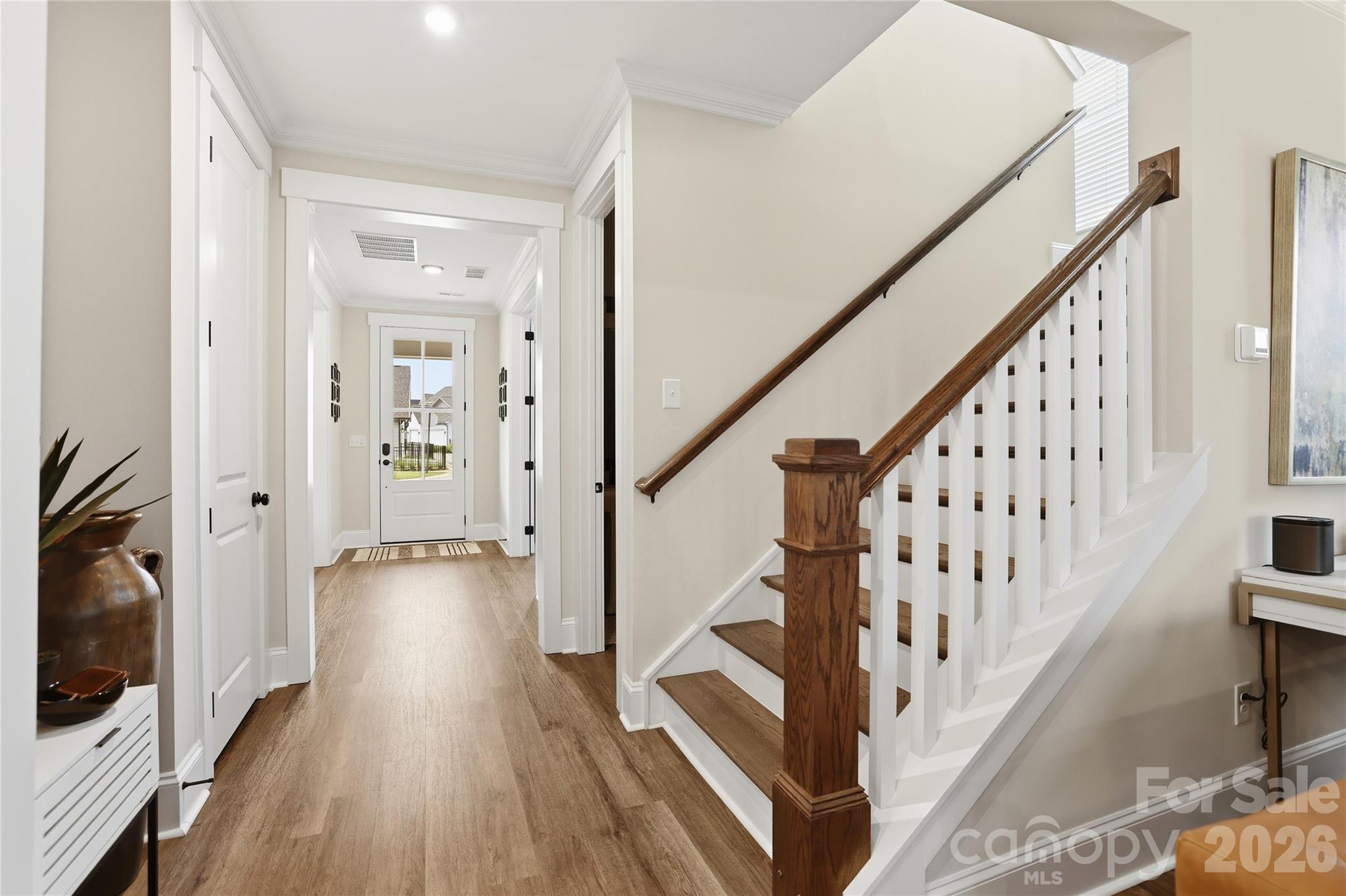 Riverwalk - Residential