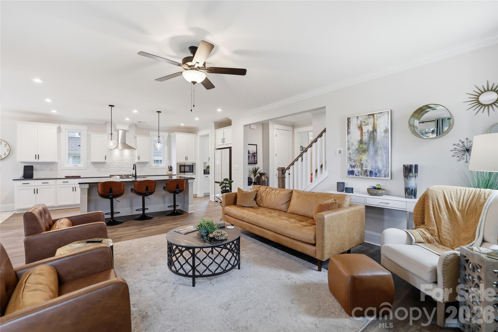 Riverwalk - Residential