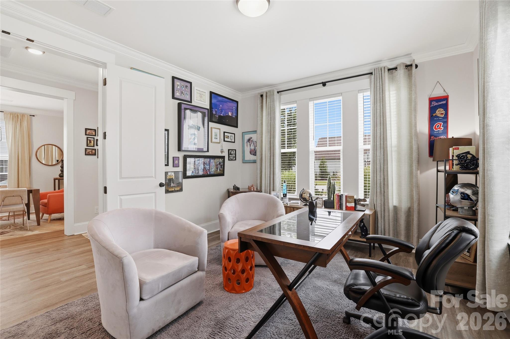 Riverwalk - Residential