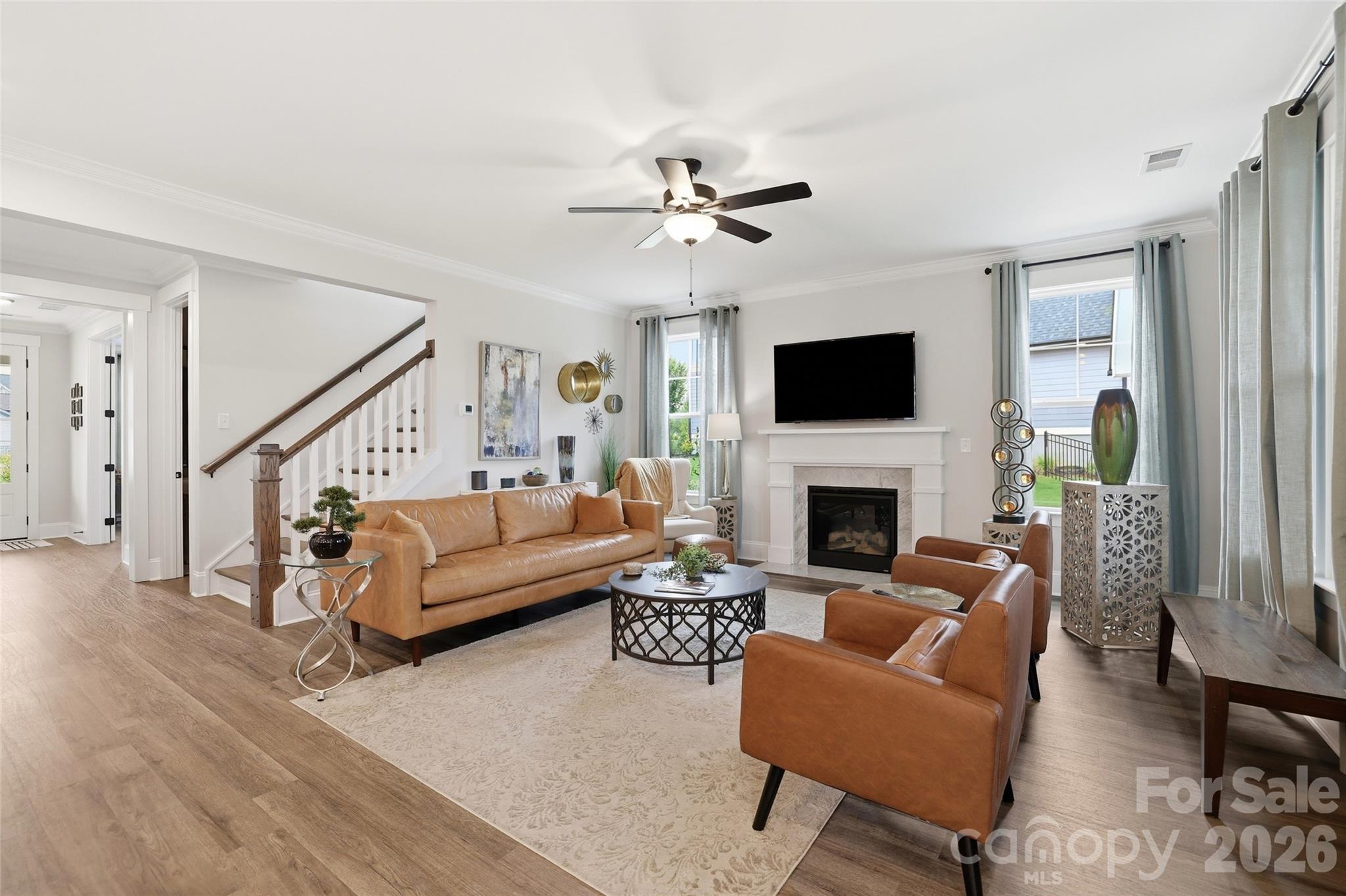 Riverwalk - Residential