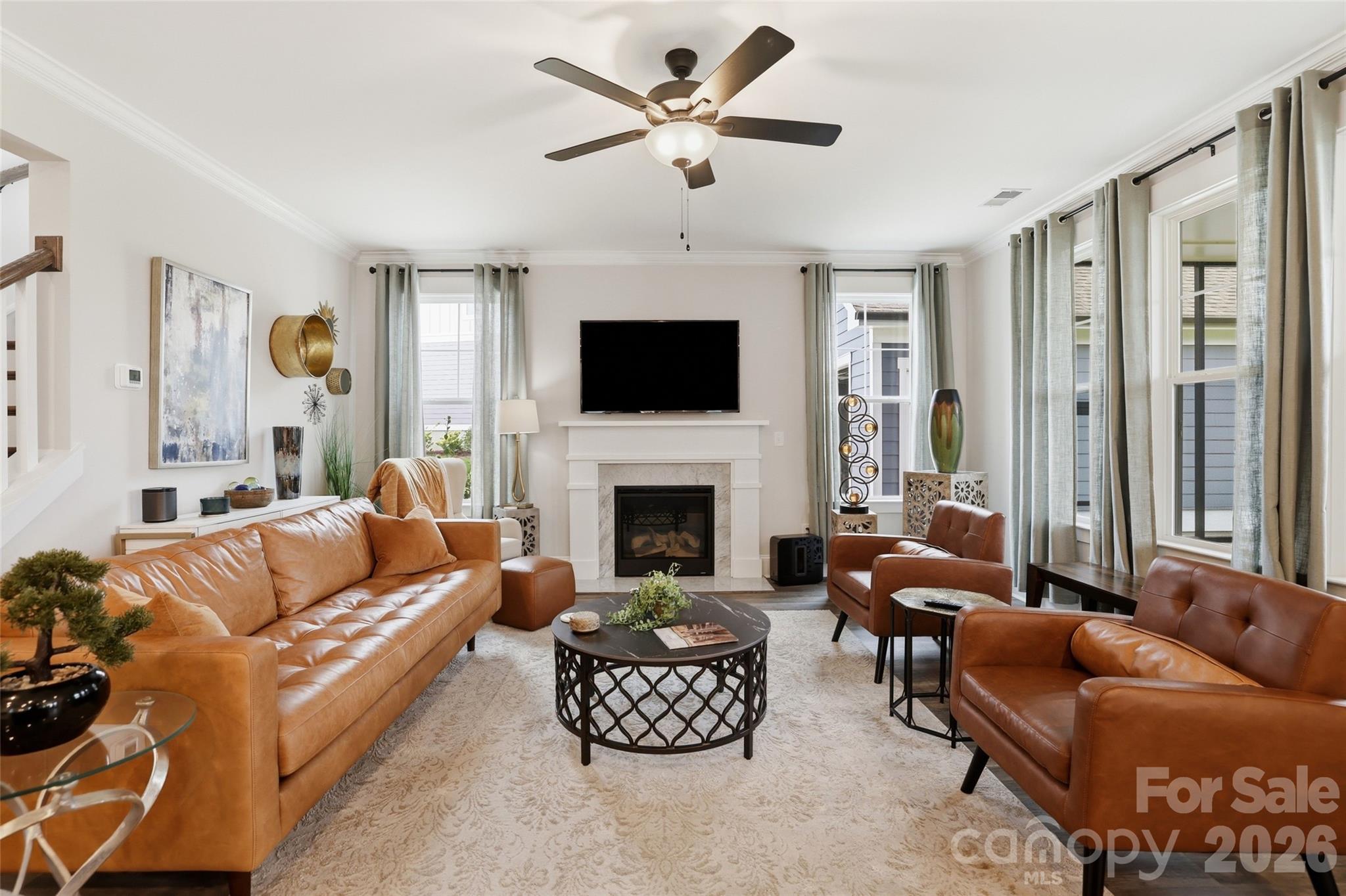 Riverwalk - Residential