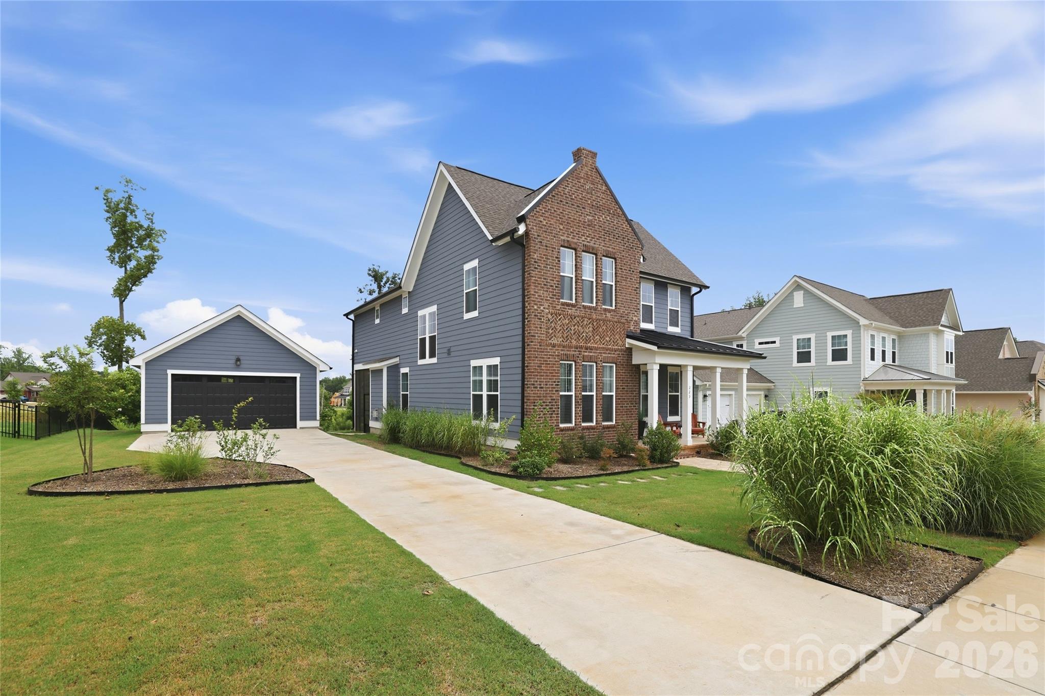 Riverwalk - Residential