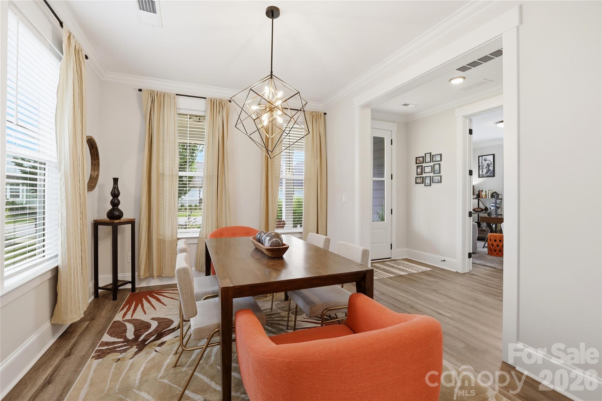 Riverwalk - Residential