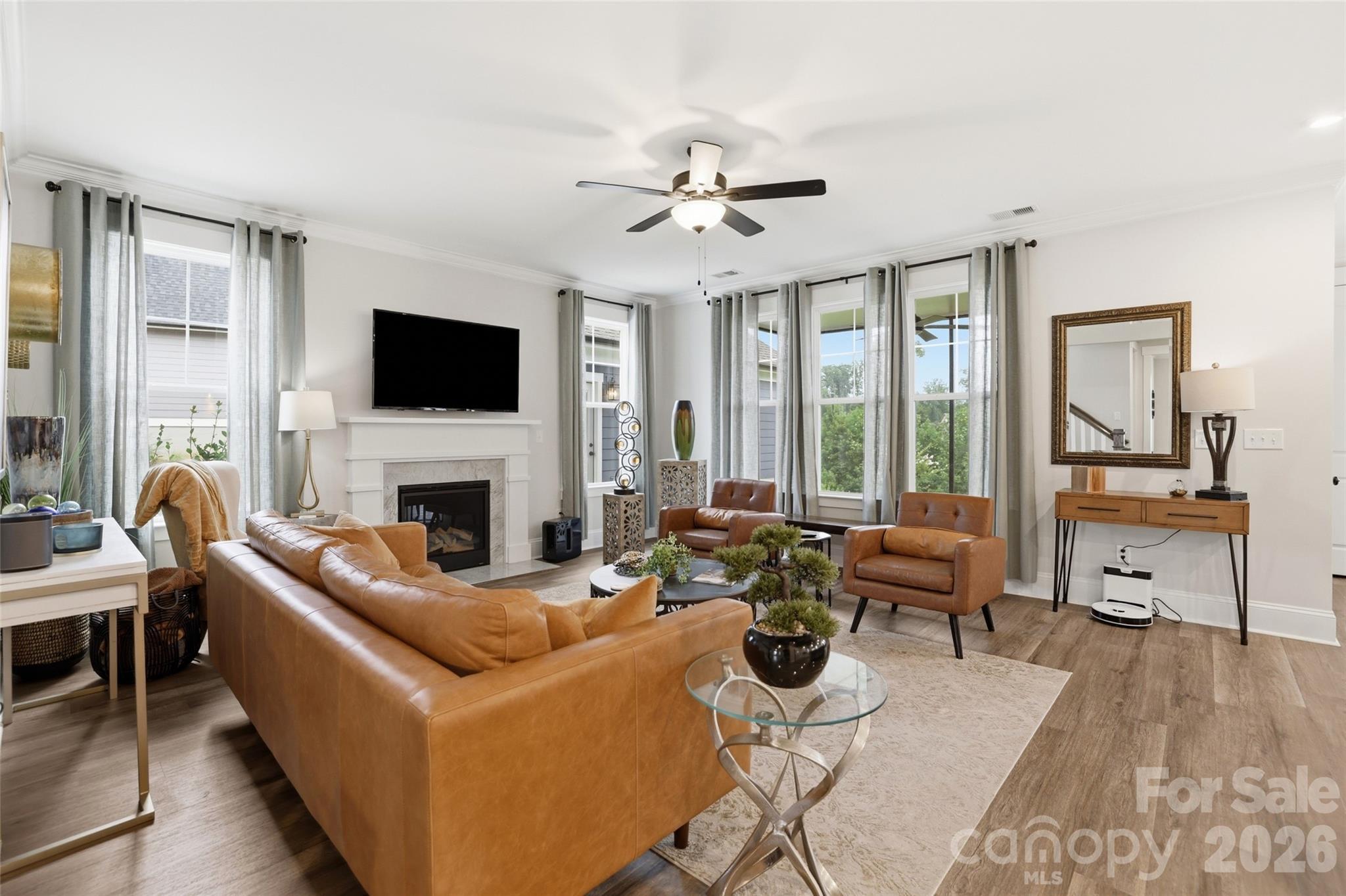 Riverwalk - Residential