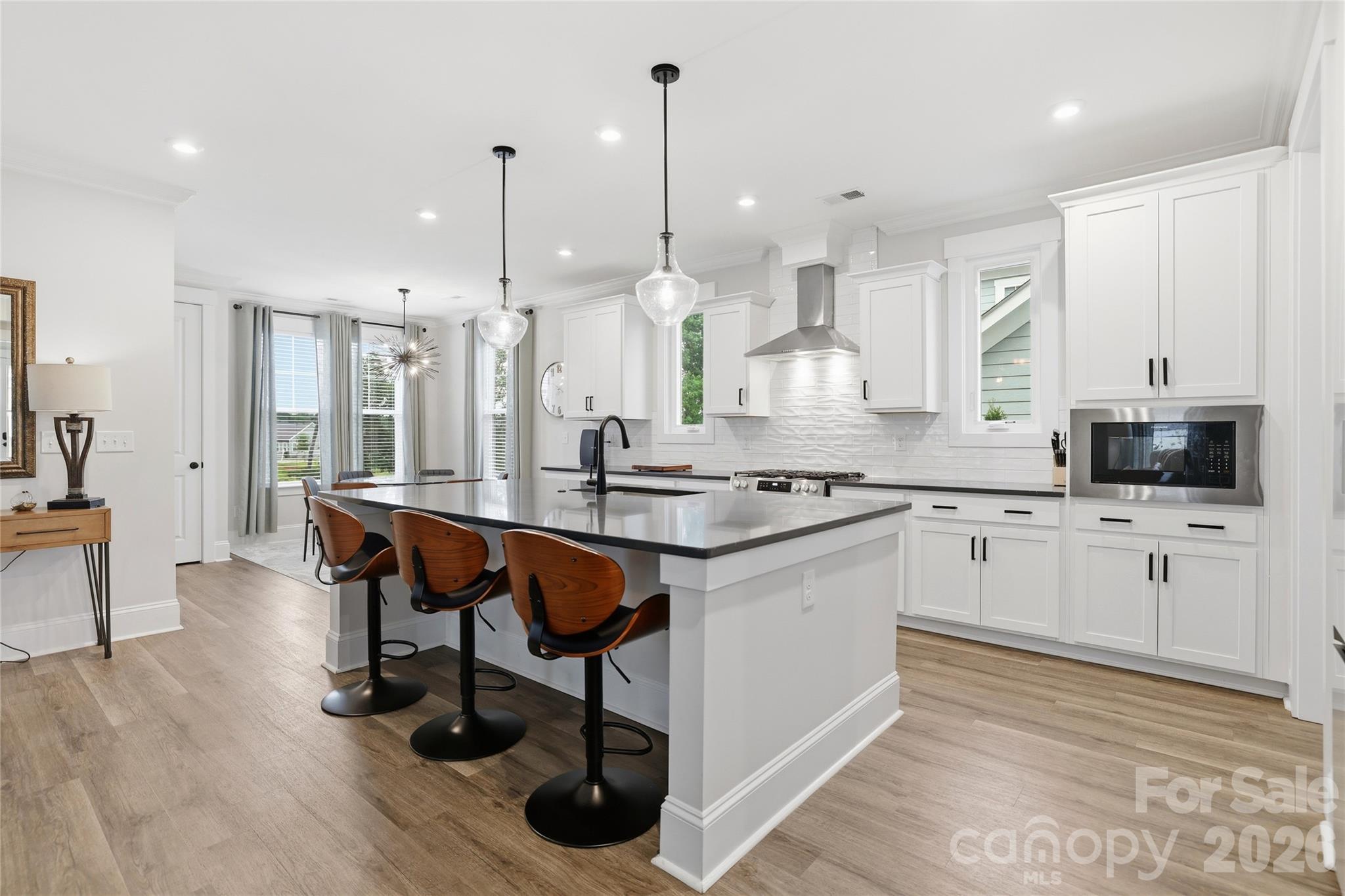 Riverwalk - Residential