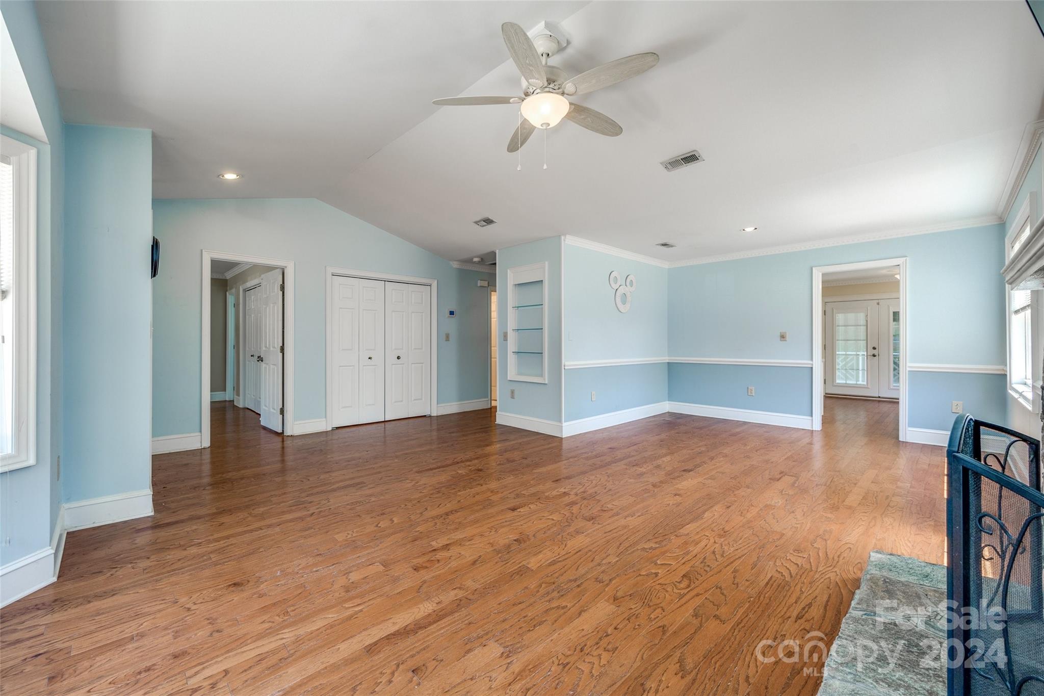 Mulberry Village - Residential