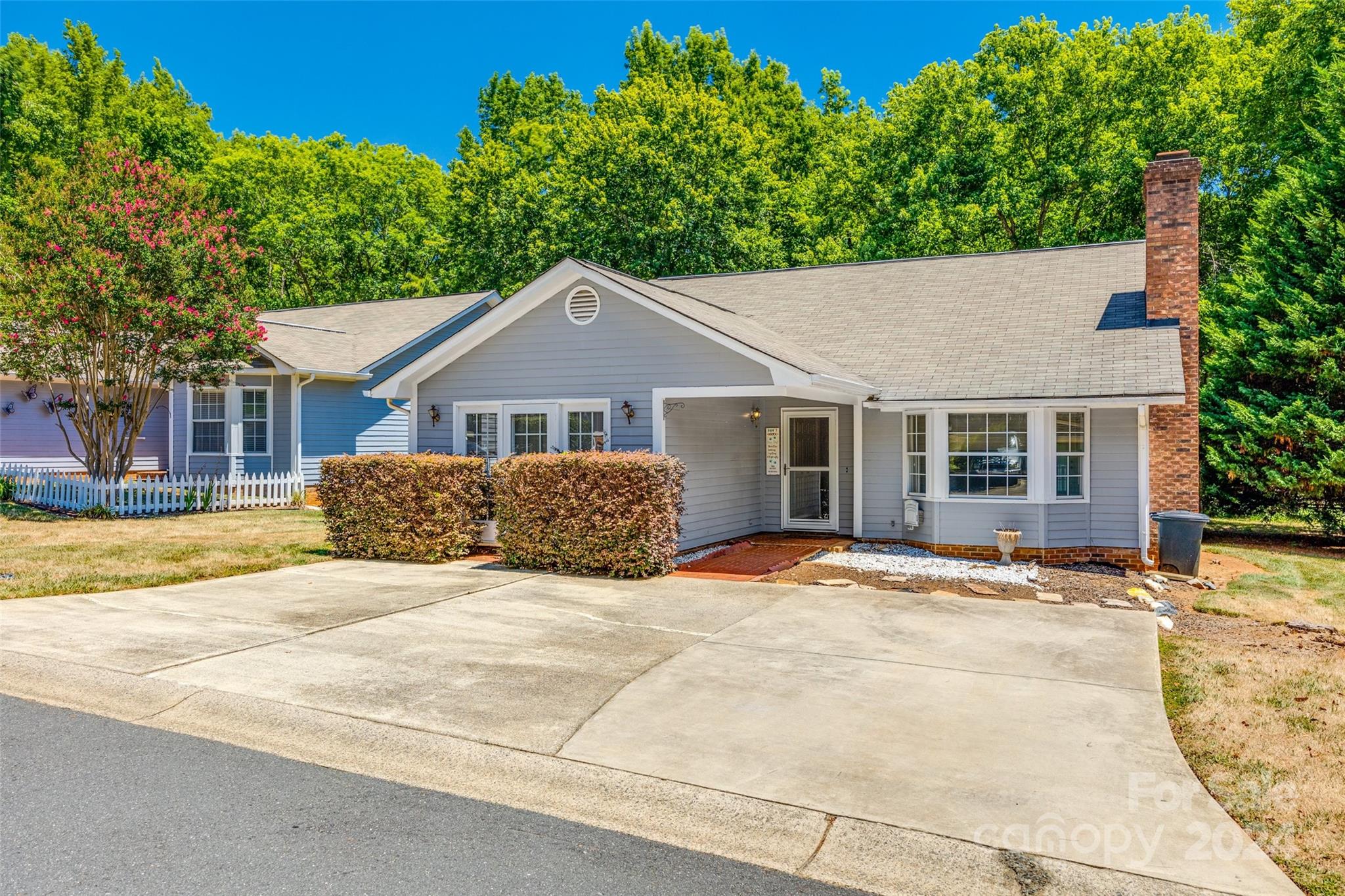 Mulberry Village - Residential
