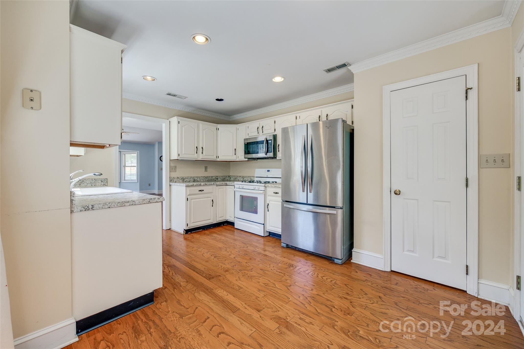 Mulberry Village - Residential