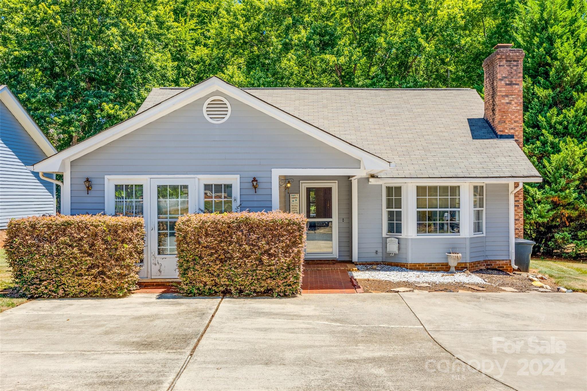 Mulberry Village - Residential