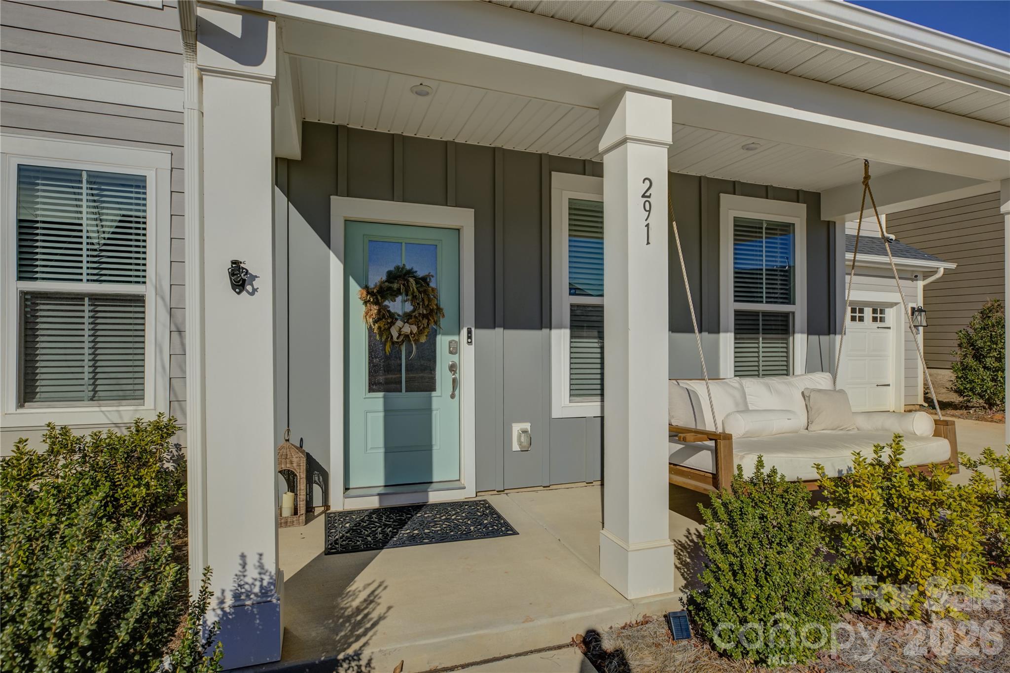 Lakeside Glen - Residential