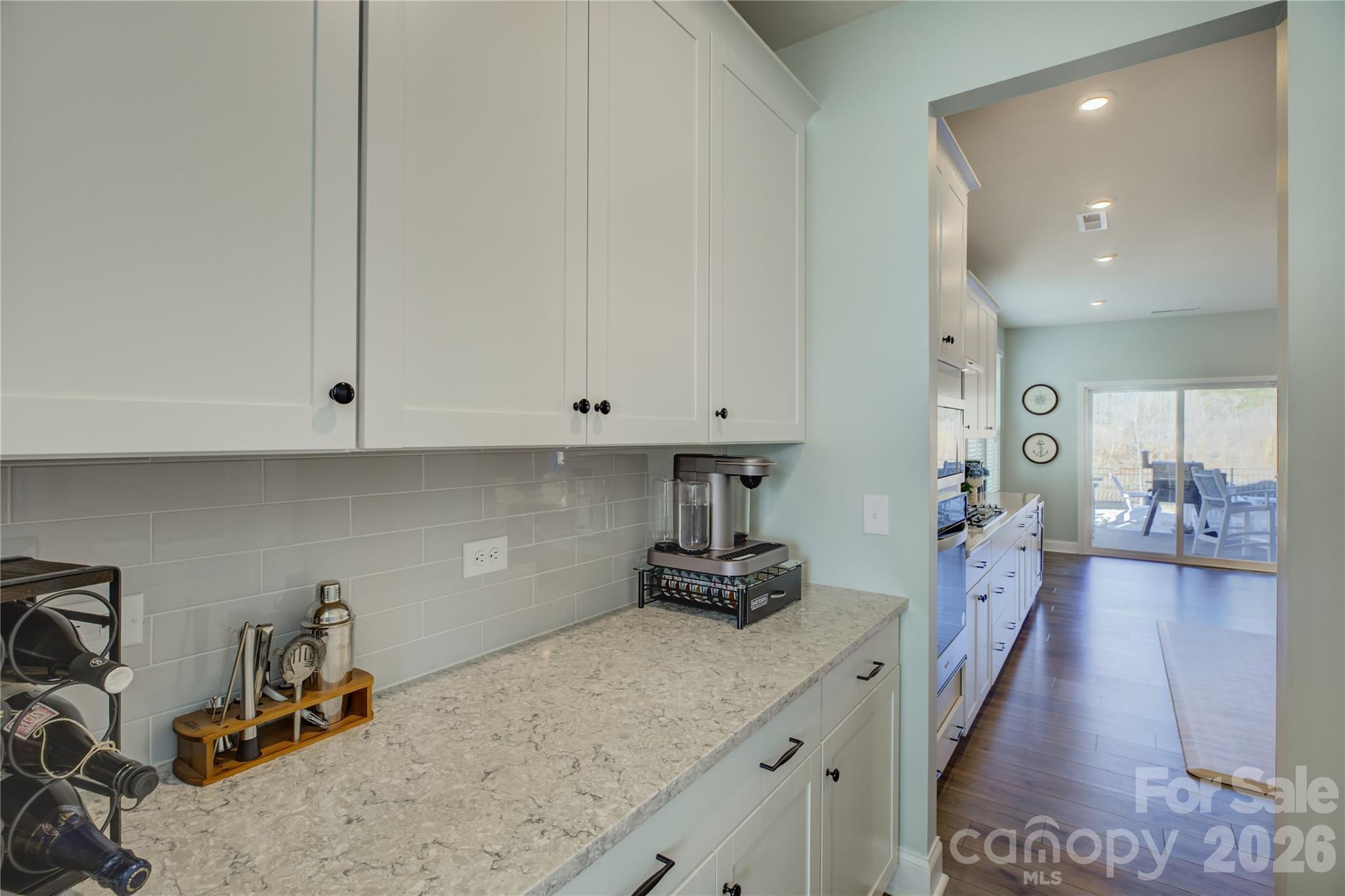 Lakeside Glen - Residential