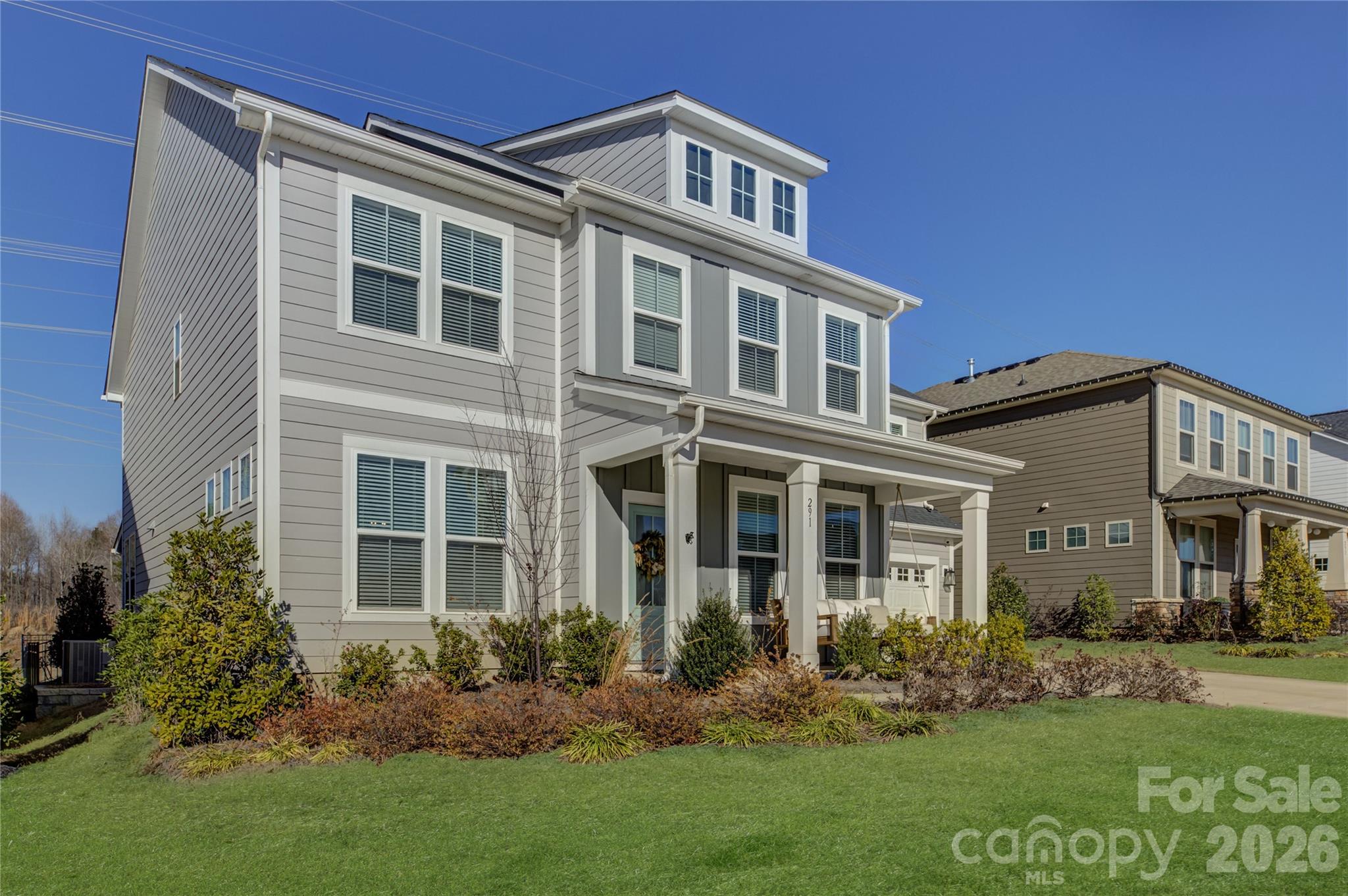 Lakeside Glen - Residential