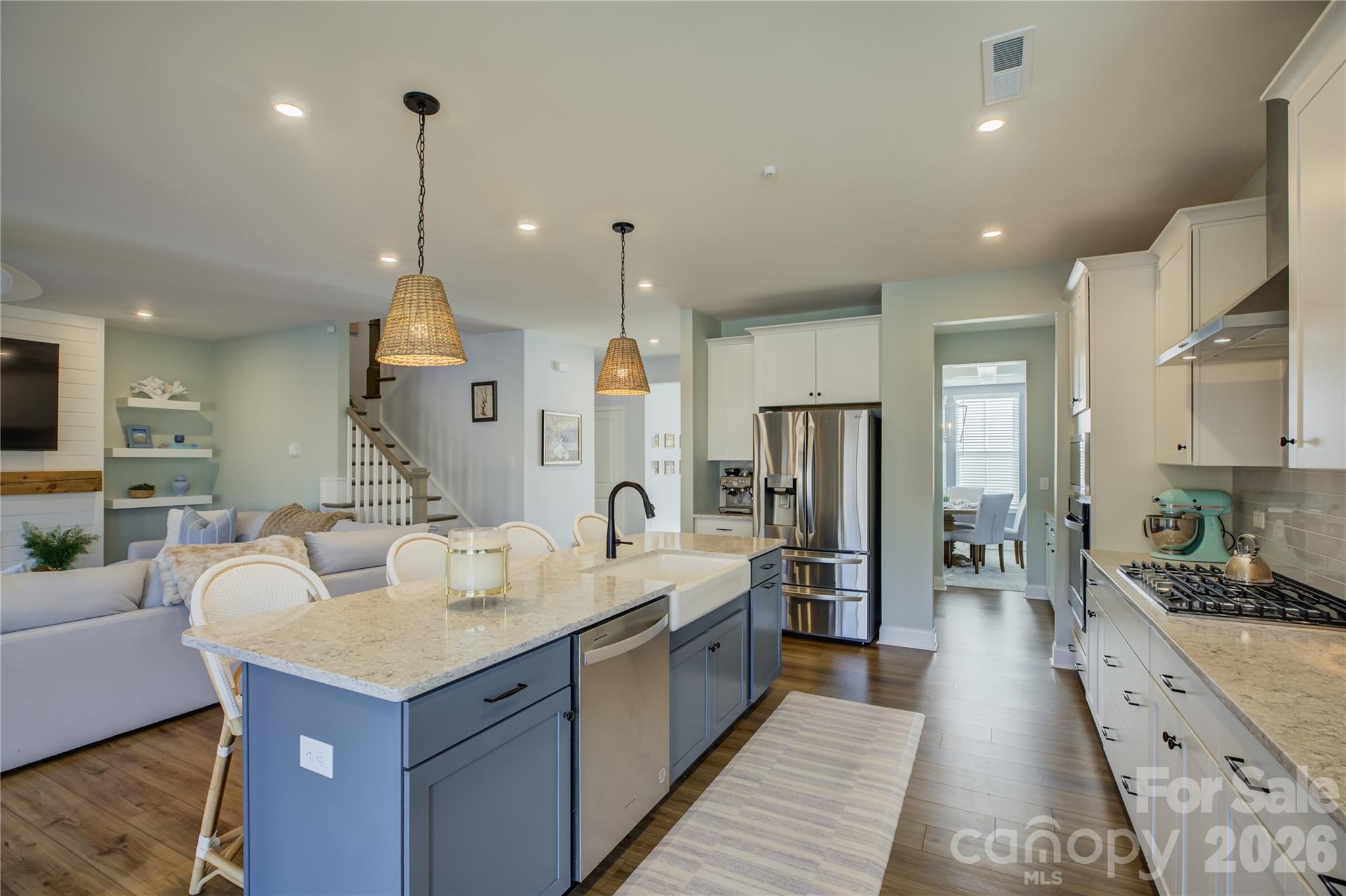 Lakeside Glen - Residential