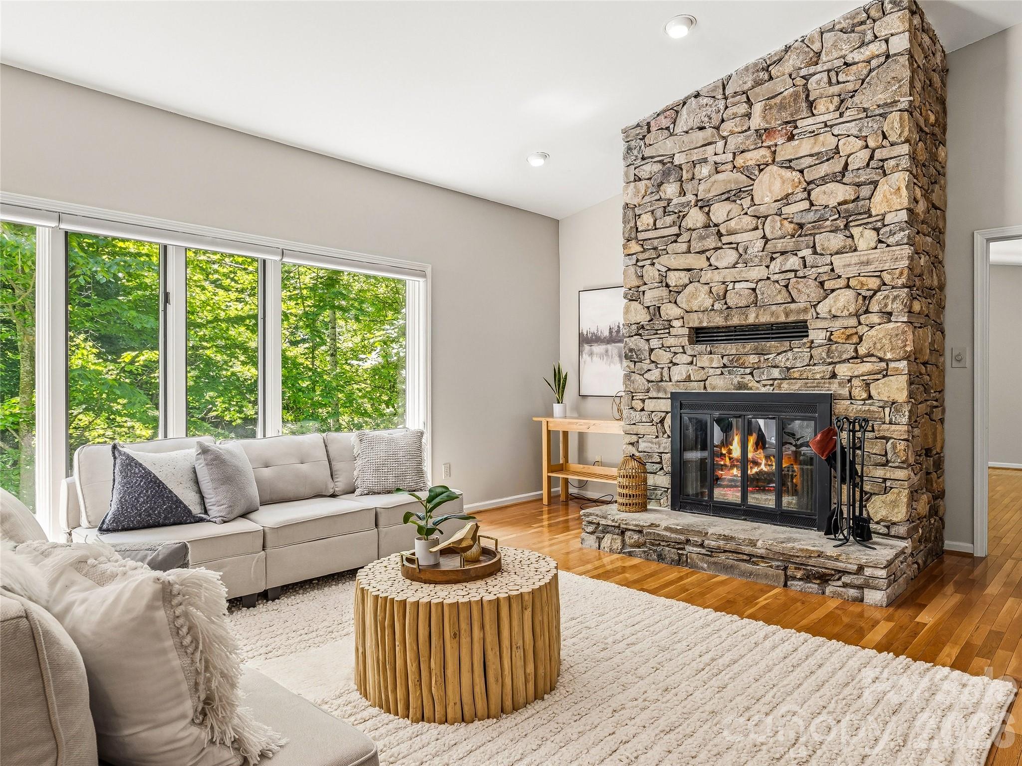 Sondley Estates - Residential