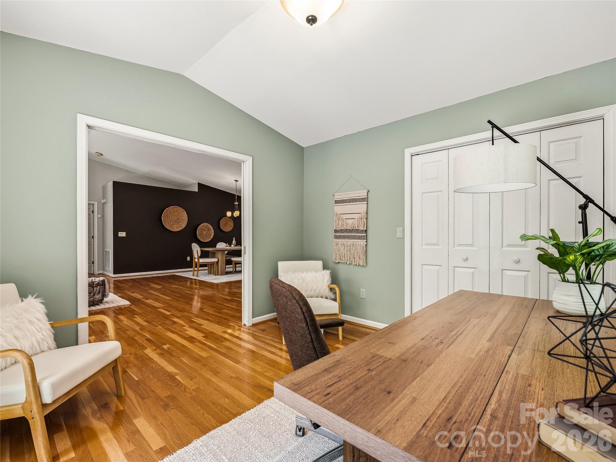 Sondley Estates - Residential