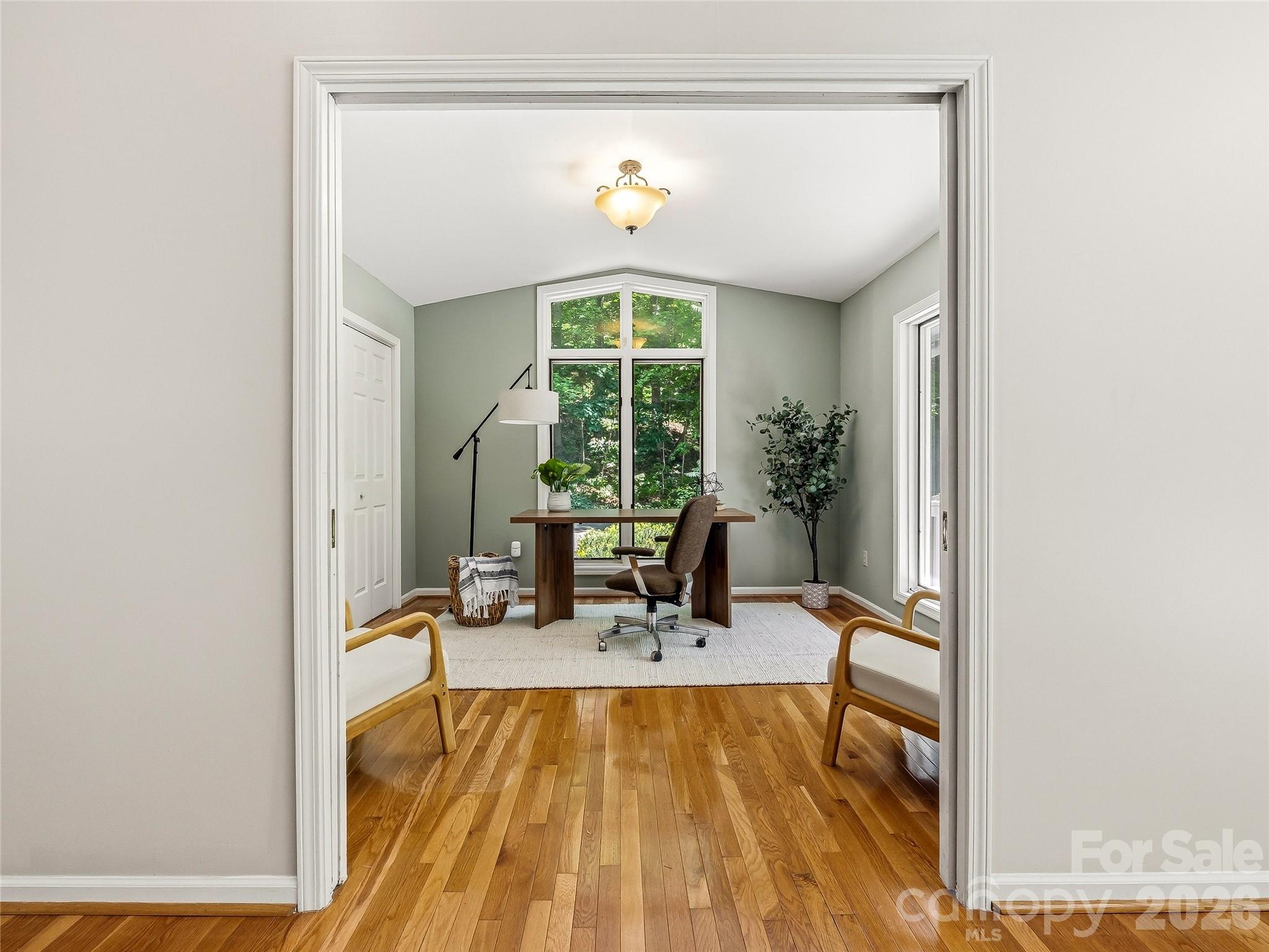 Sondley Estates - Residential